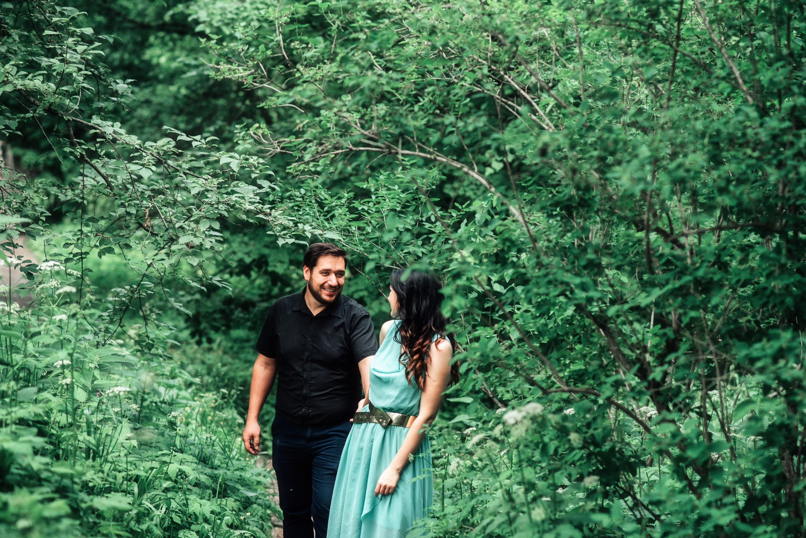 Love-story в Туле. Портретный, семейный, свадебный фотограф. Бизнес, контент съёмка. Тула