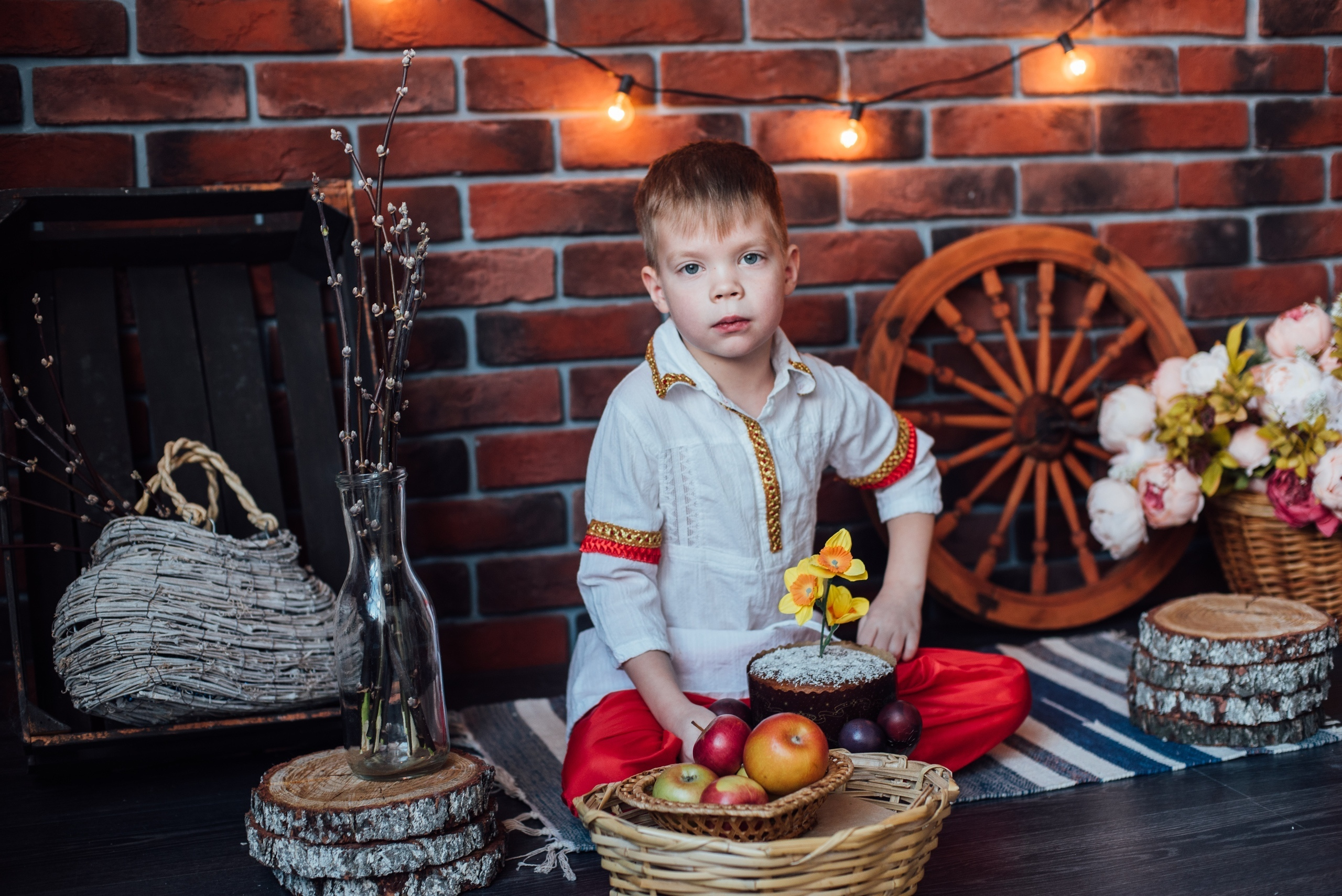 Тематические фотосессии в Туле. Портретный, семейный, свадебный фотограф. Бизнес, контент съёмка. Тула