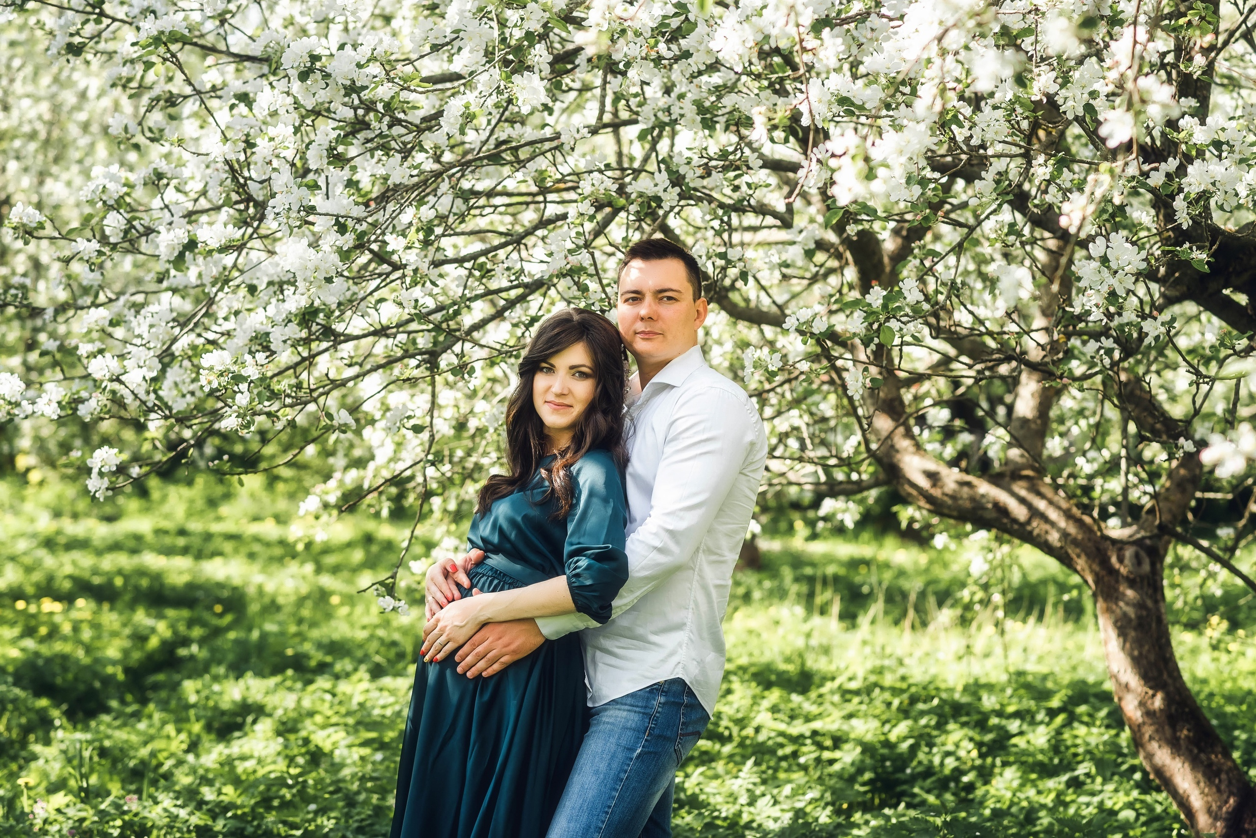 В ожидании малыша в Туле. Портретный, семейный, свадебный фотограф. Бизнес, контент съёмка. Тула