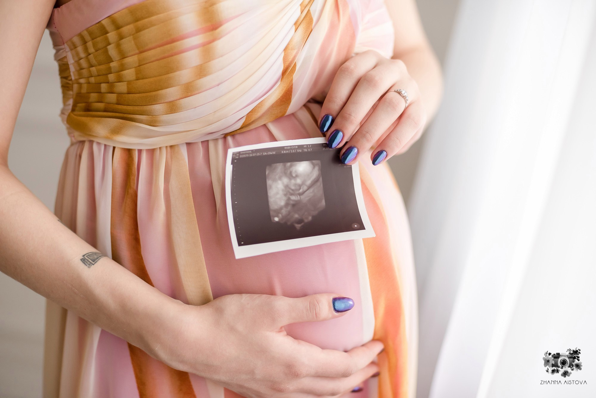 В ожидании малыша в Туле. Портретный, семейный, свадебный фотограф. Бизнес, контент съёмка. Тула