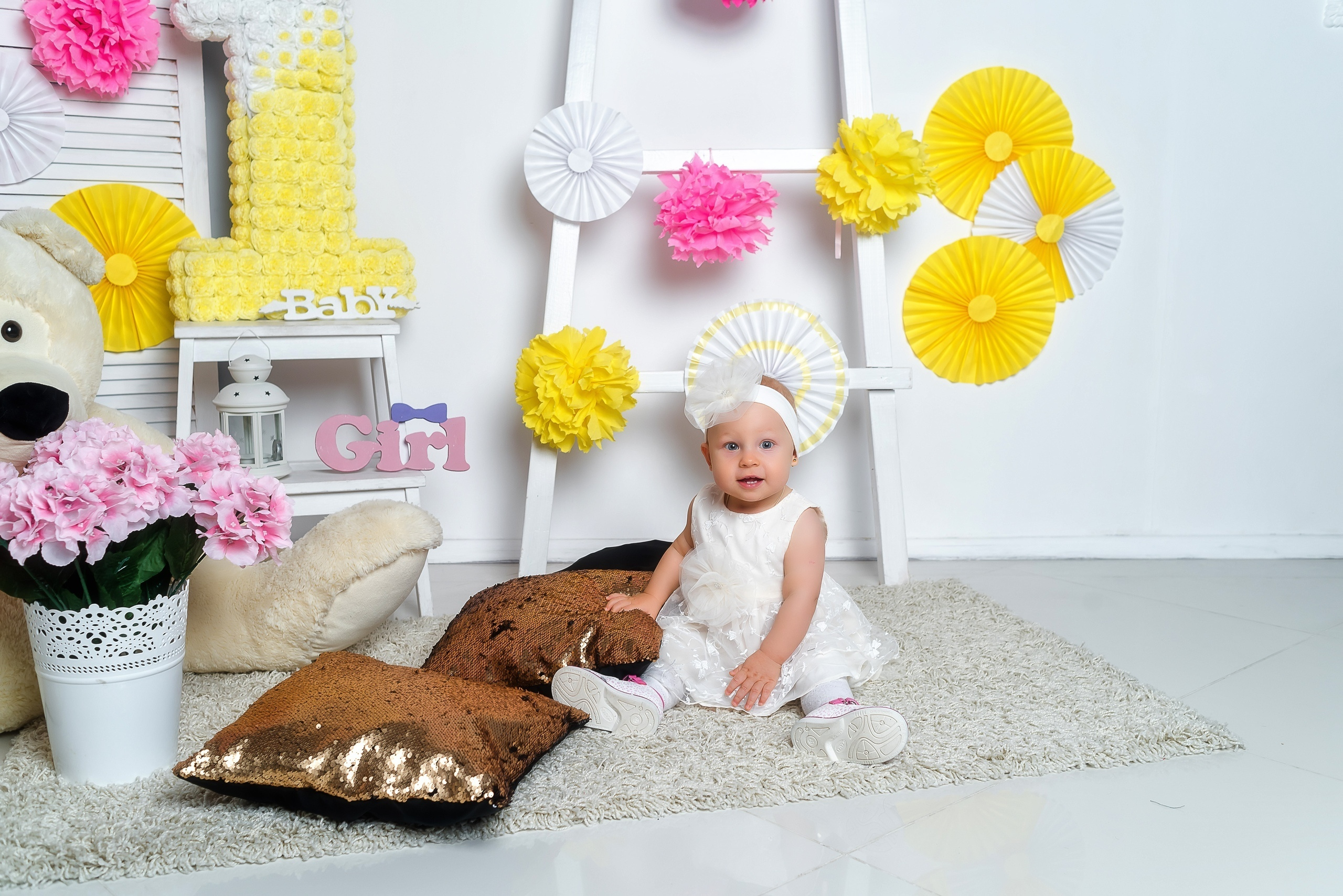 Дни рождения в Туле. Портретный, семейный, свадебный фотограф. Бизнес, контент съёмка. Тула