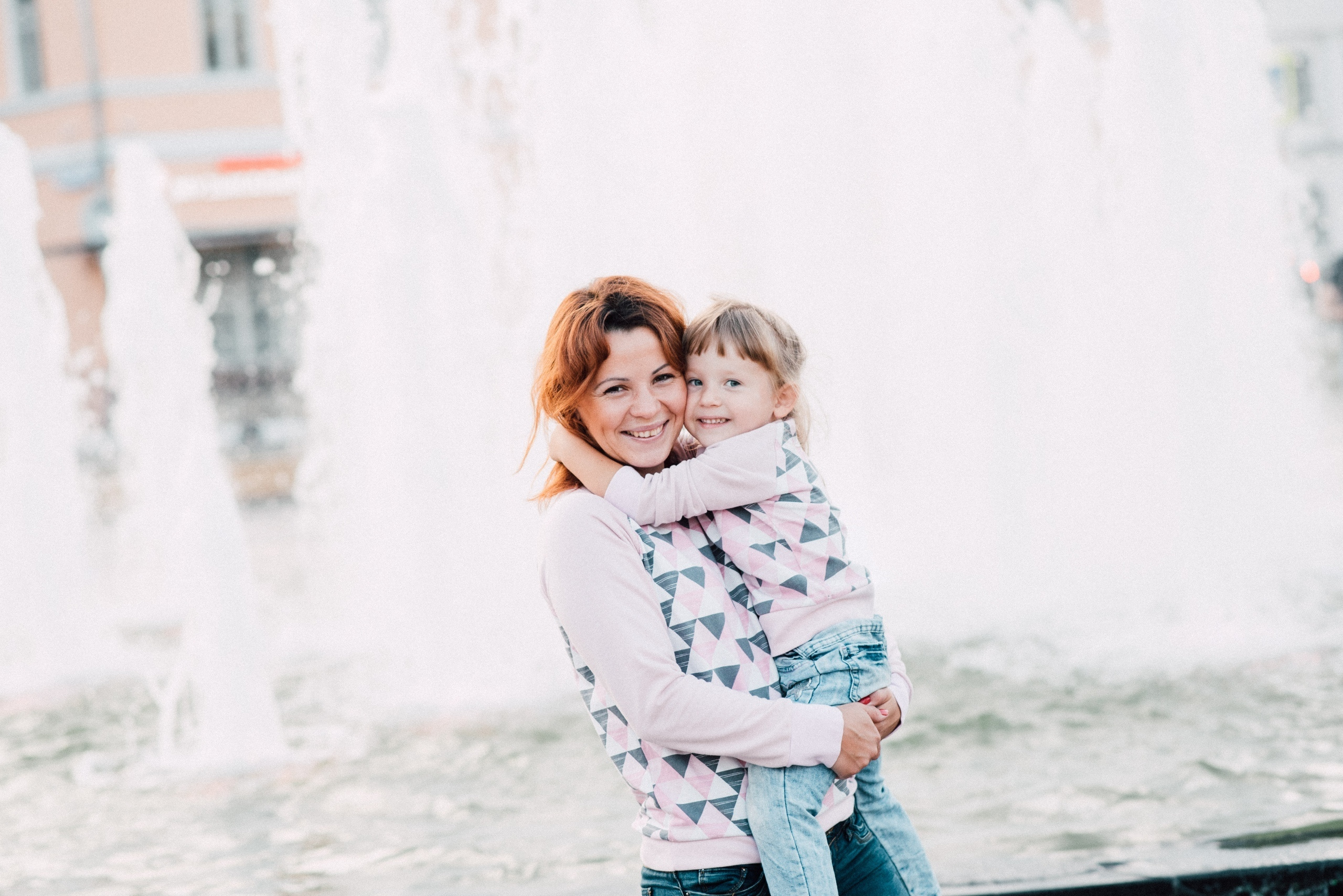 Семья и дети в Туле. Портретный, семейный, свадебный фотограф. Бизнес, контент съёмка. Тула