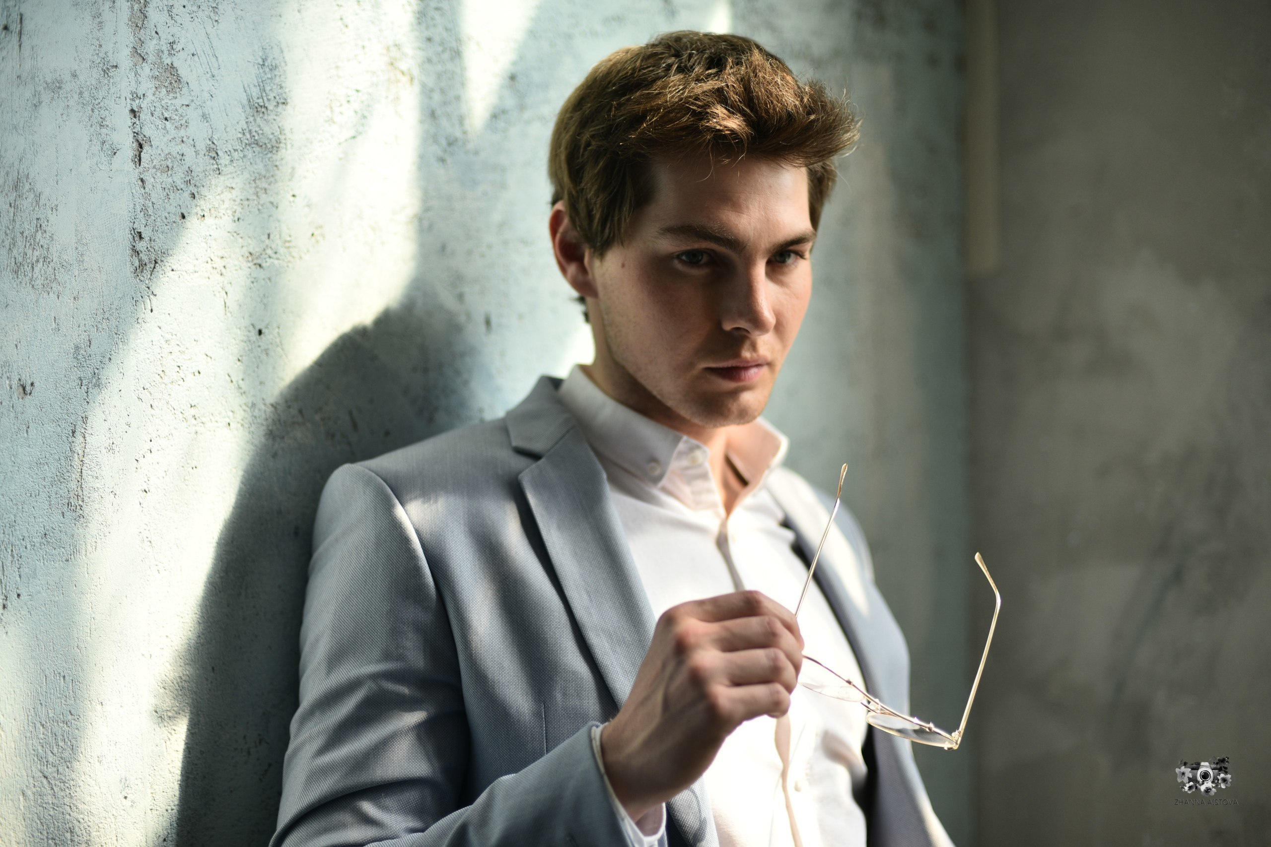 Мужские портреты в Туле. Портретный, семейный, свадебный фотограф. Бизнес, контент съёмка. Тула