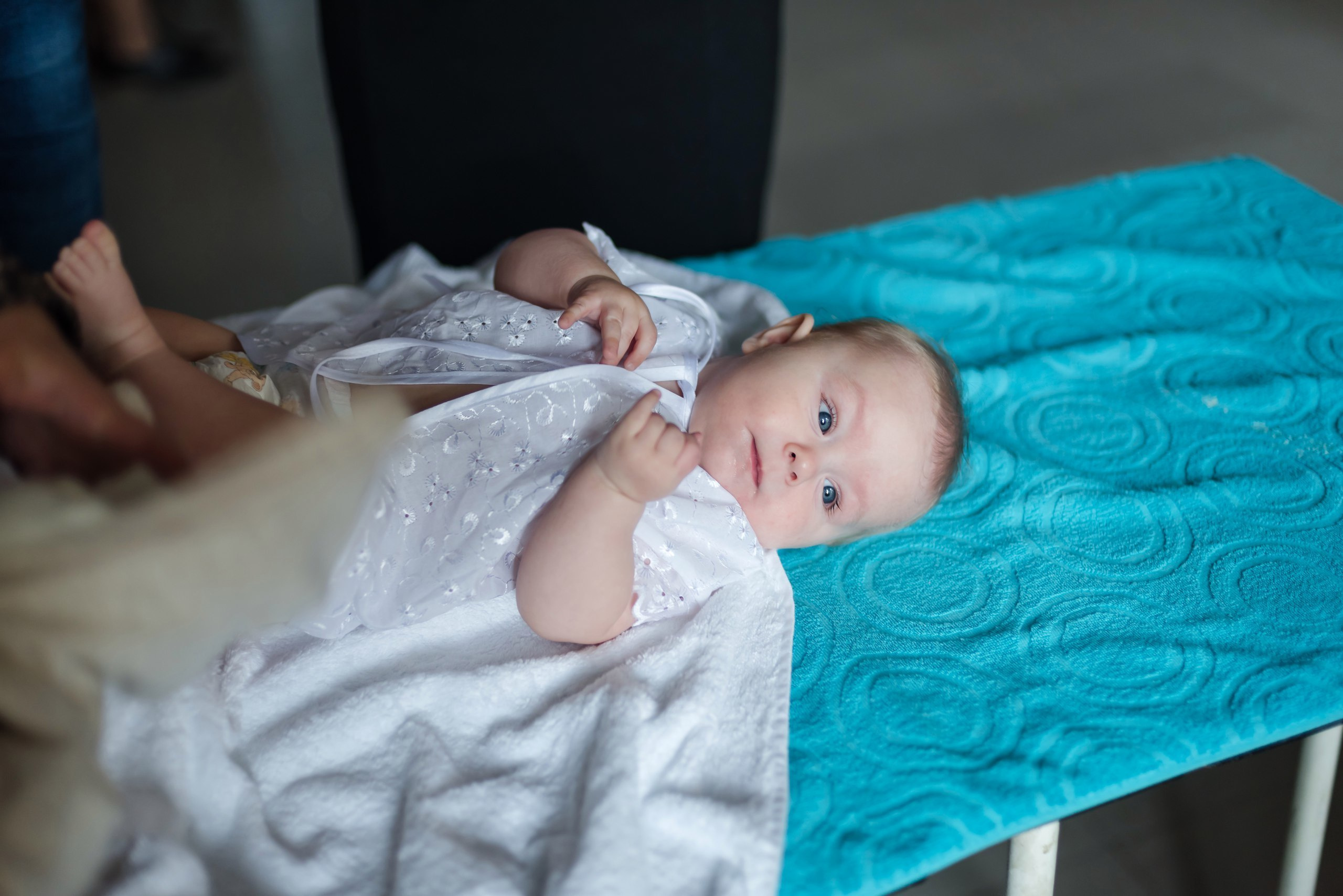 Крещение в Туле. Портретный, семейный, свадебный фотограф. Бизнес, контент съёмка. Тула