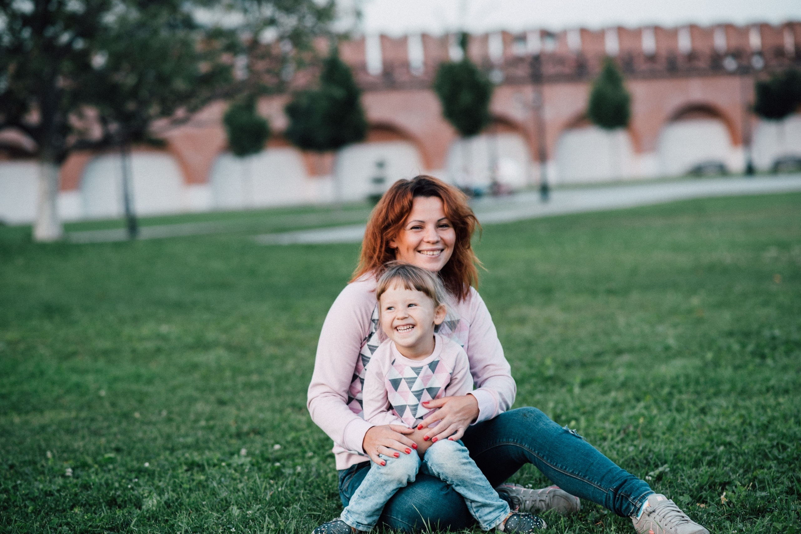 Семья и дети в Туле. Портретный, семейный, свадебный фотограф. Бизнес, контент съёмка. Тула