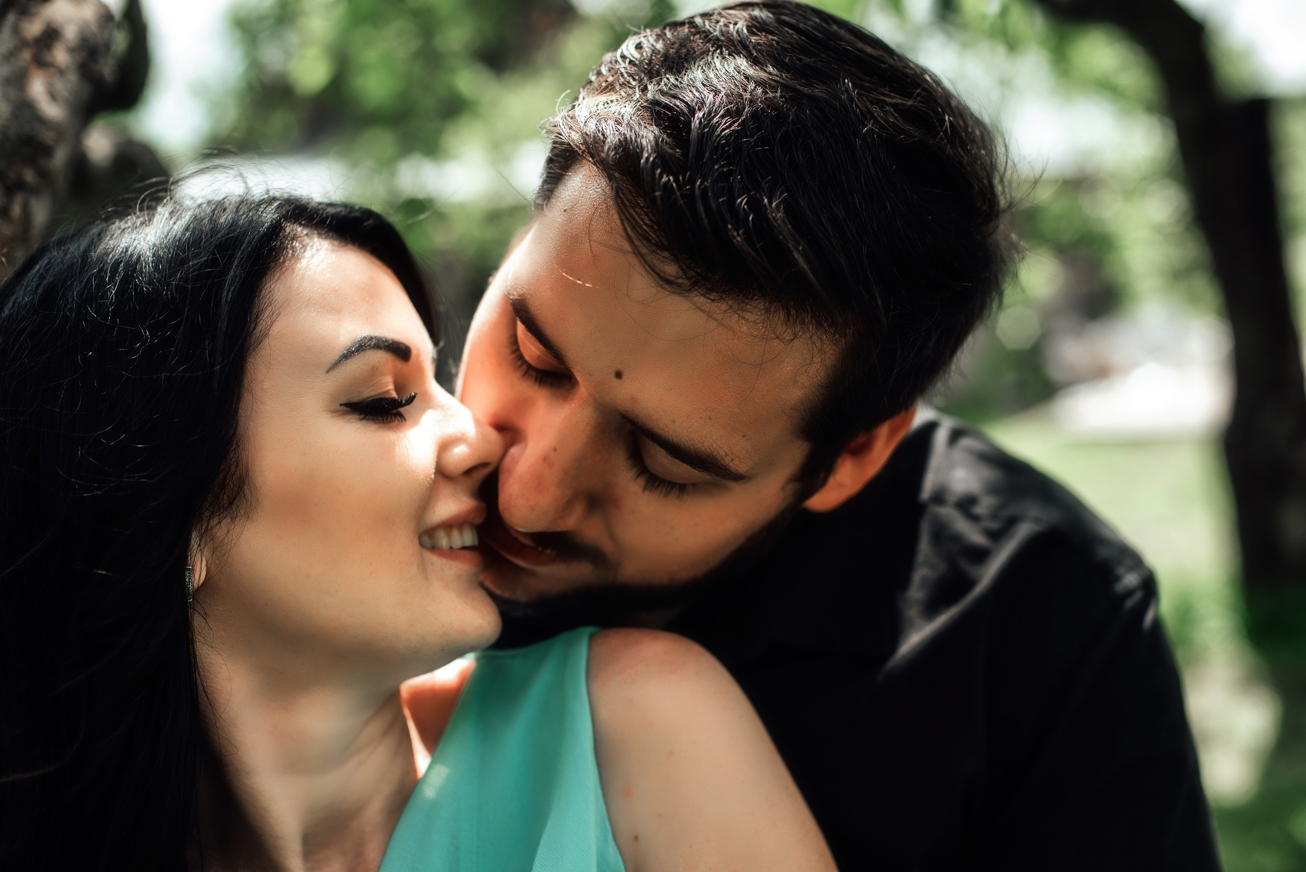 Love-story в Туле. Портретный, семейный, свадебный фотограф. Бизнес, контент съёмка. Тула