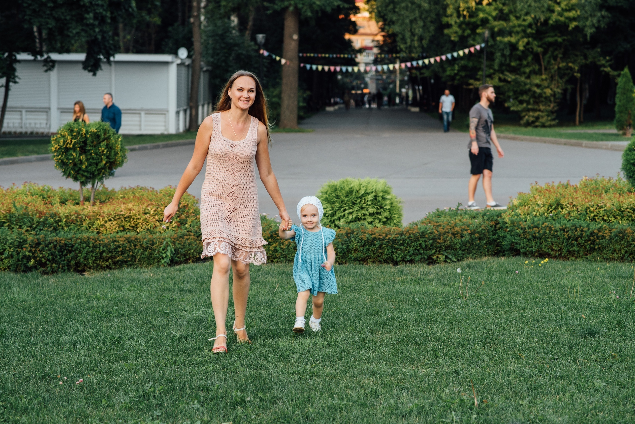 Семья и дети в Туле. Портретный, семейный, свадебный фотограф. Бизнес, контент съёмка. Тула