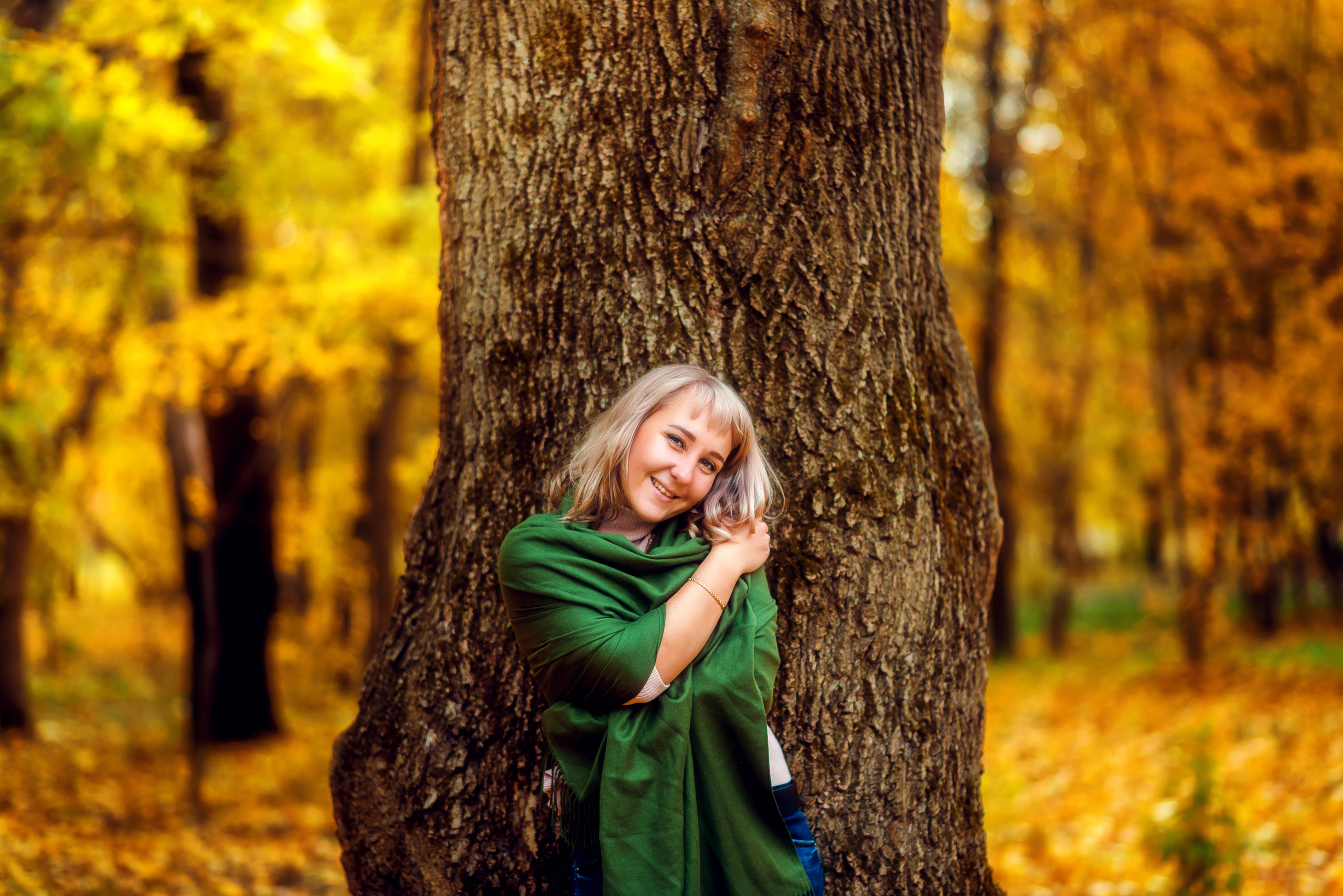 Осенние фотосессии в Туле. Портретный, семейный, свадебный фотограф. Бизнес, контент съёмка. Тула