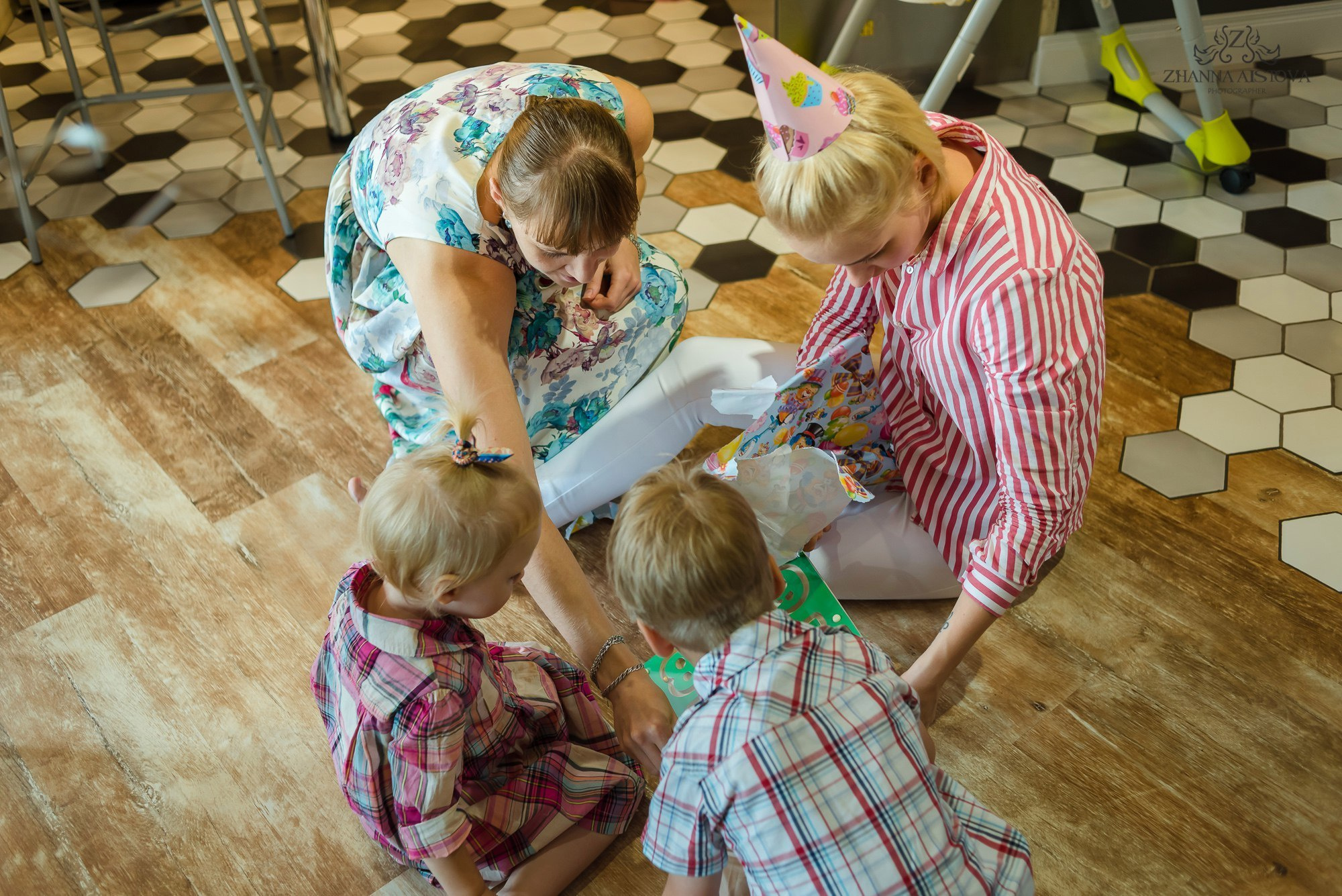 Дни рождения в Туле. Портретный, семейный, свадебный фотограф. Бизнес, контент съёмка. Тула