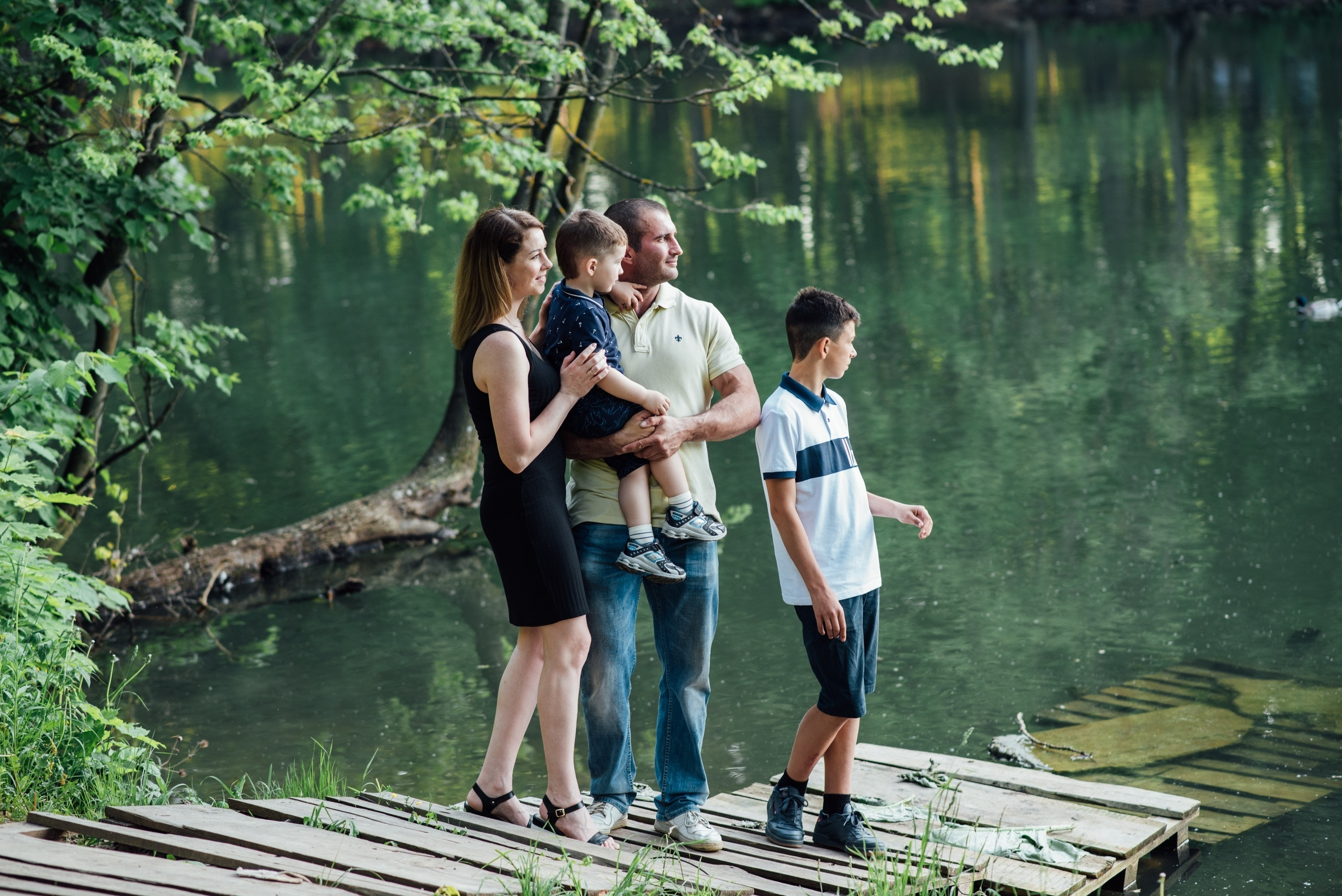 Семья и дети в Туле. Портретный, семейный, свадебный фотограф. Бизнес, контент съёмка. Тула