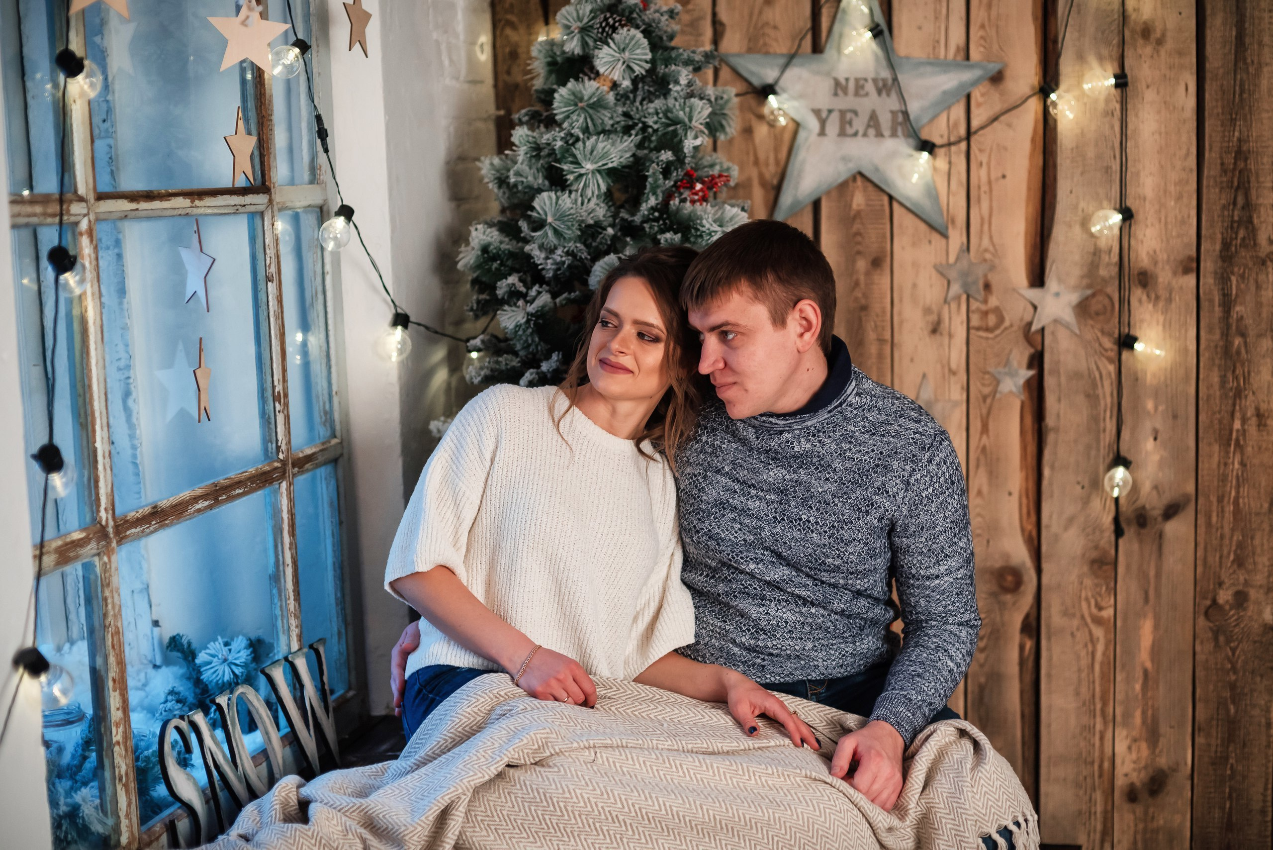 Новогодние фотосессии в Туле. Портретный, семейный, свадебный фотограф. Бизнес, контент съёмка. Тула