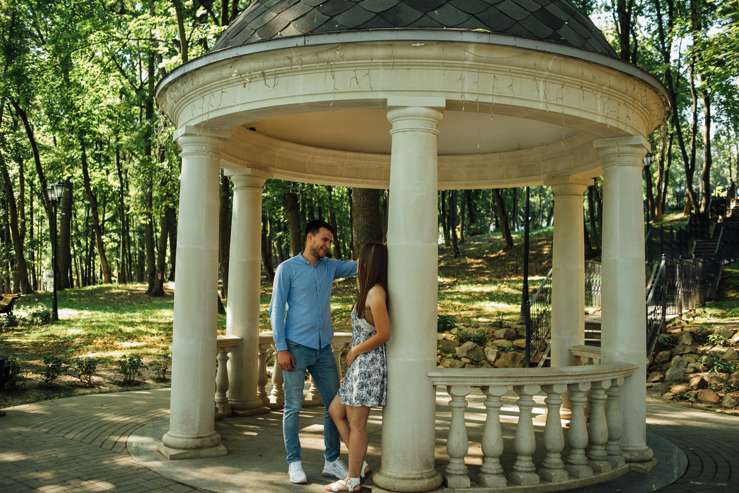 Love-story в Туле. Портретный, семейный, свадебный фотограф. Бизнес, контент съёмка. Тула