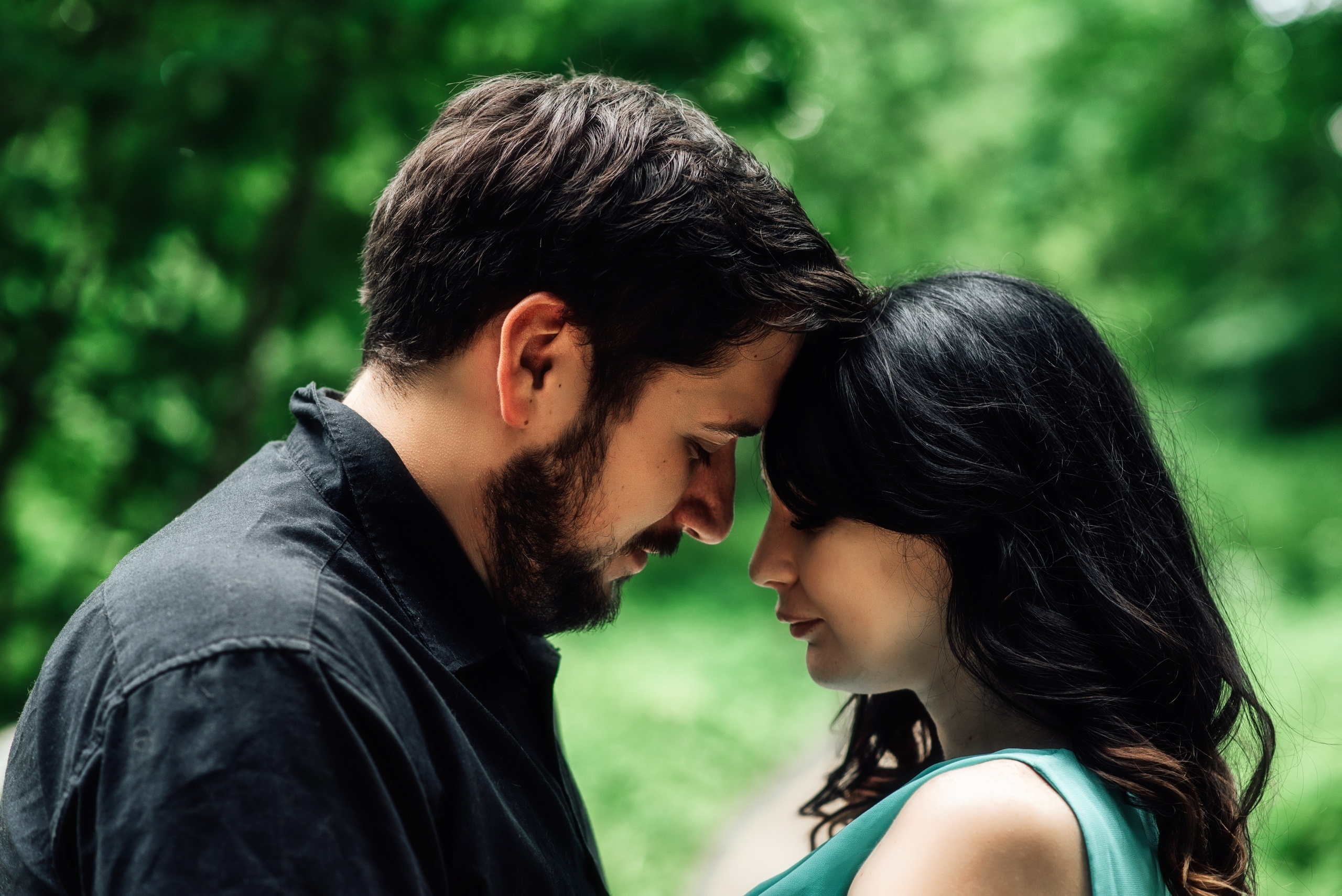 Love-story в Туле. Портретный, семейный, свадебный фотограф. Бизнес, контент съёмка. Тула