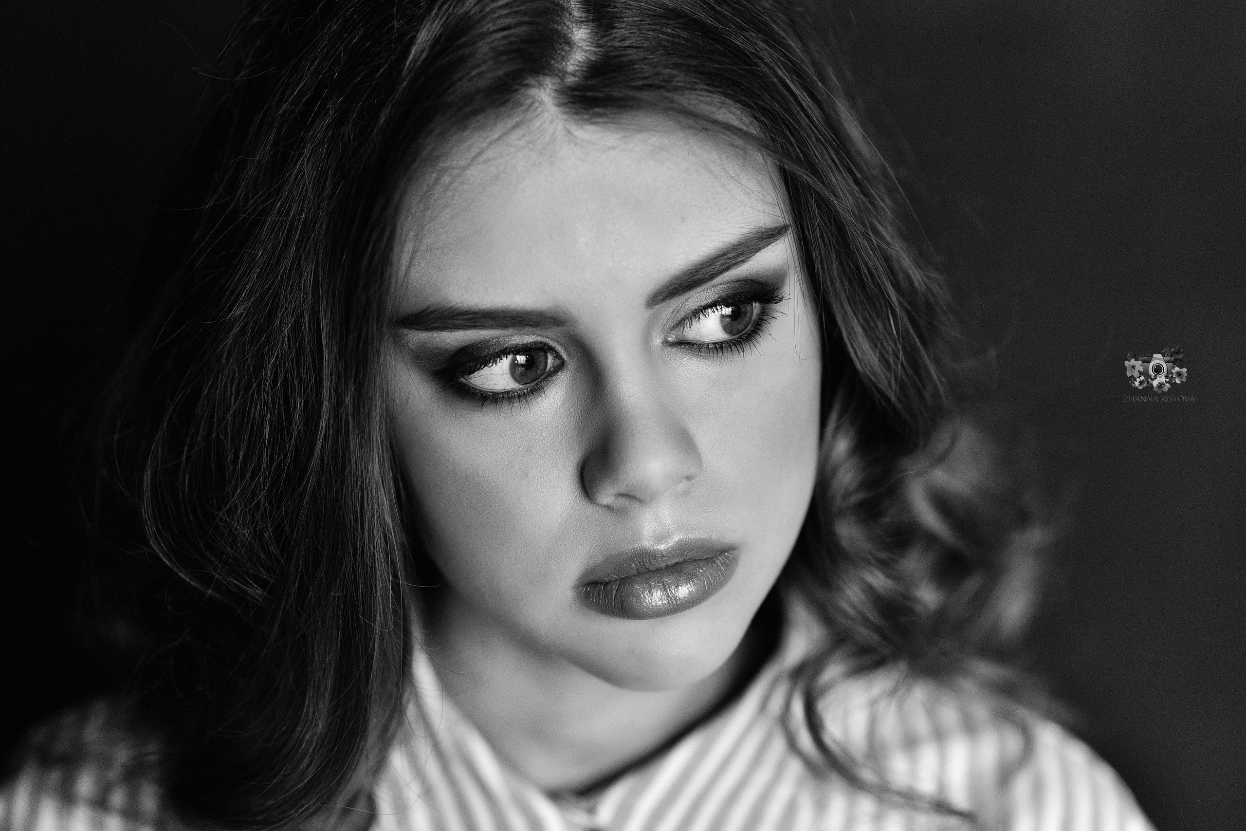 Чб портреты в Туле. Портретный, семейный, свадебный фотограф. Бизнес, контент съёмка. Тула