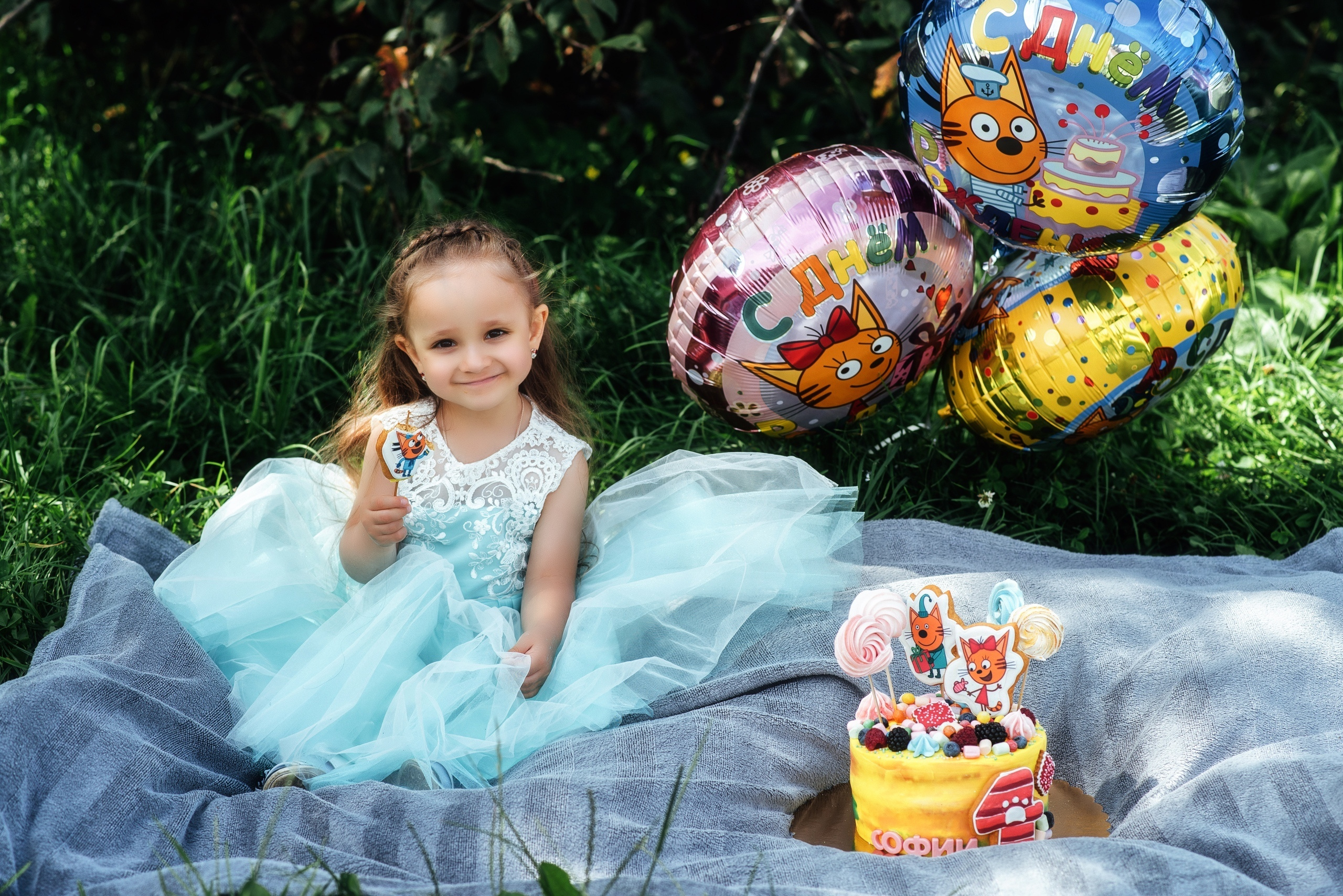 Дни рождения в Туле. Портретный, семейный, свадебный фотограф. Бизнес, контент съёмка. Тула