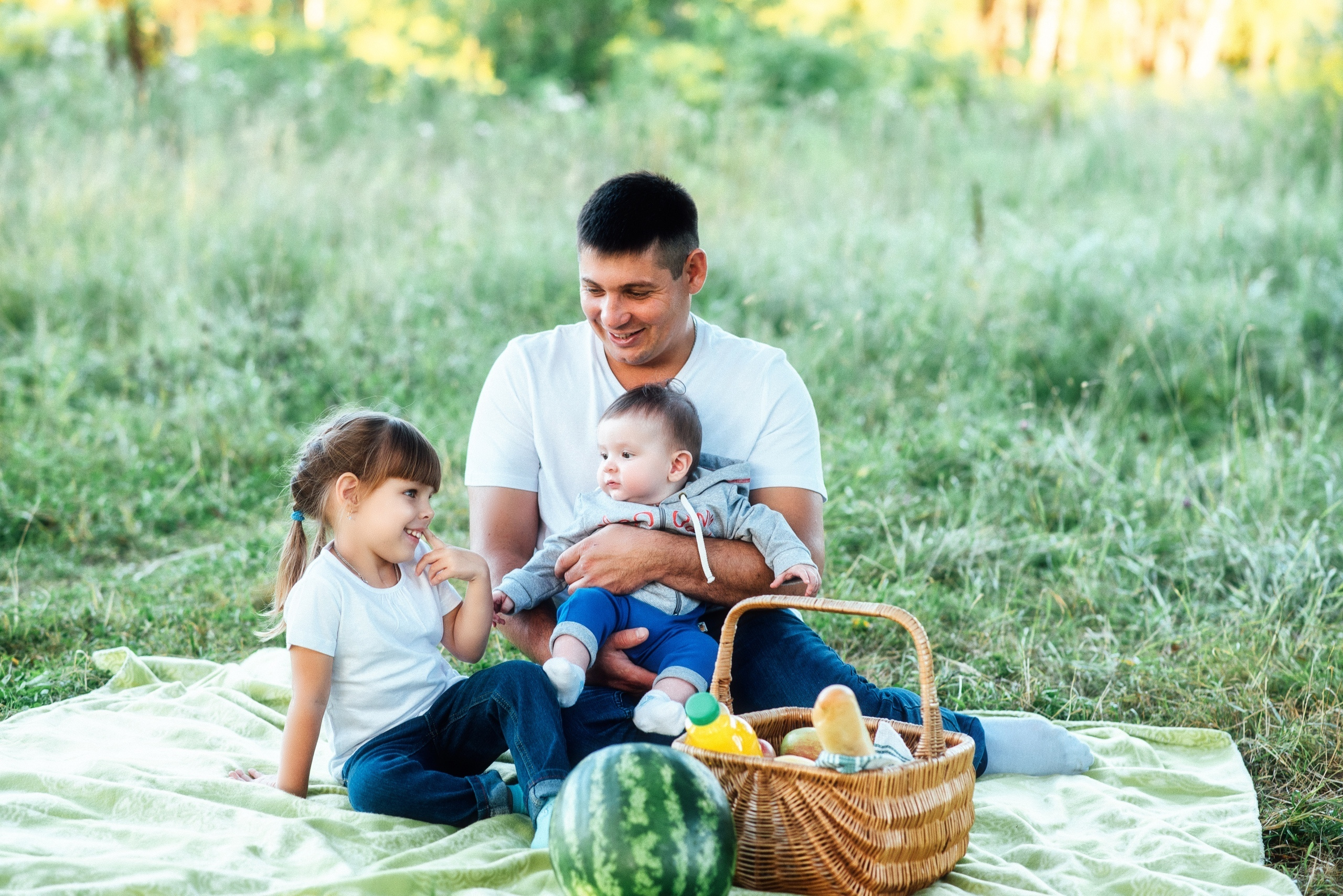 Семья и дети в Туле. Портретный, семейный, свадебный фотограф. Бизнес, контент съёмка. Тула