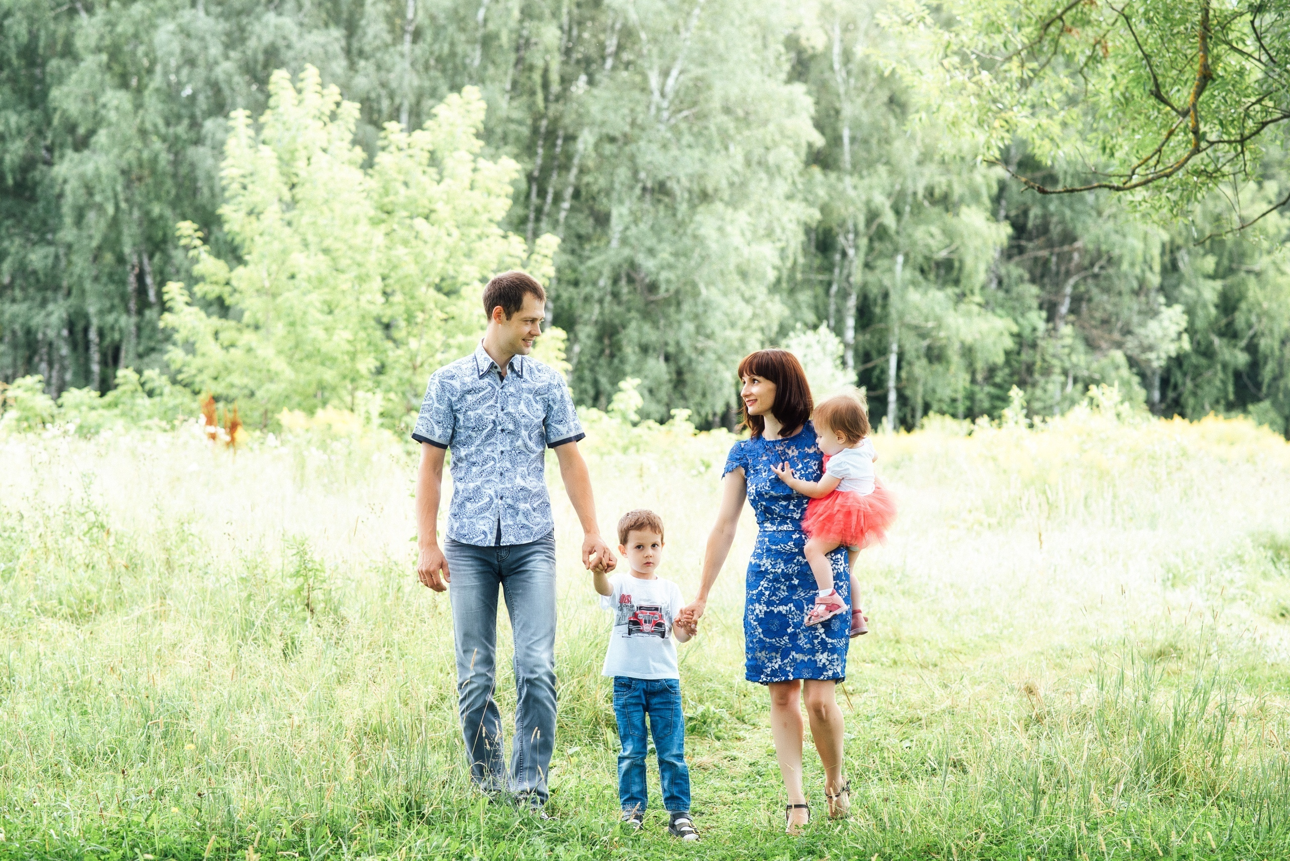 Семья и дети в Туле. Портретный, семейный, свадебный фотограф. Бизнес, контент съёмка. Тула