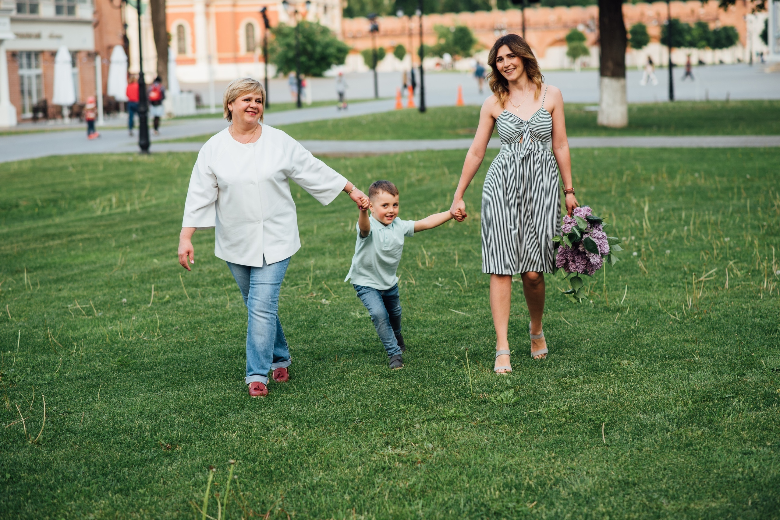 Семья и дети в Туле. Портретный, семейный, свадебный фотограф. Бизнес, контент съёмка. Тула
