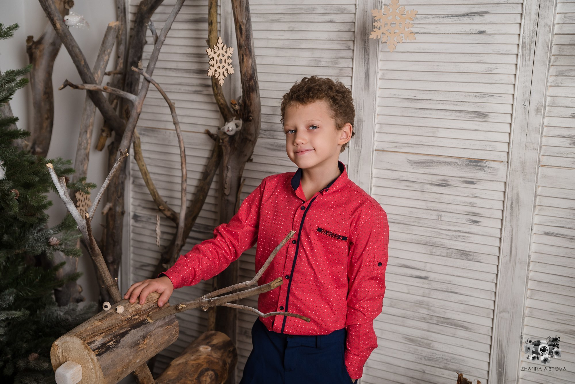 Новогодние фотосессии в Туле. Портретный, семейный, свадебный фотограф. Бизнес, контент съёмка. Тула