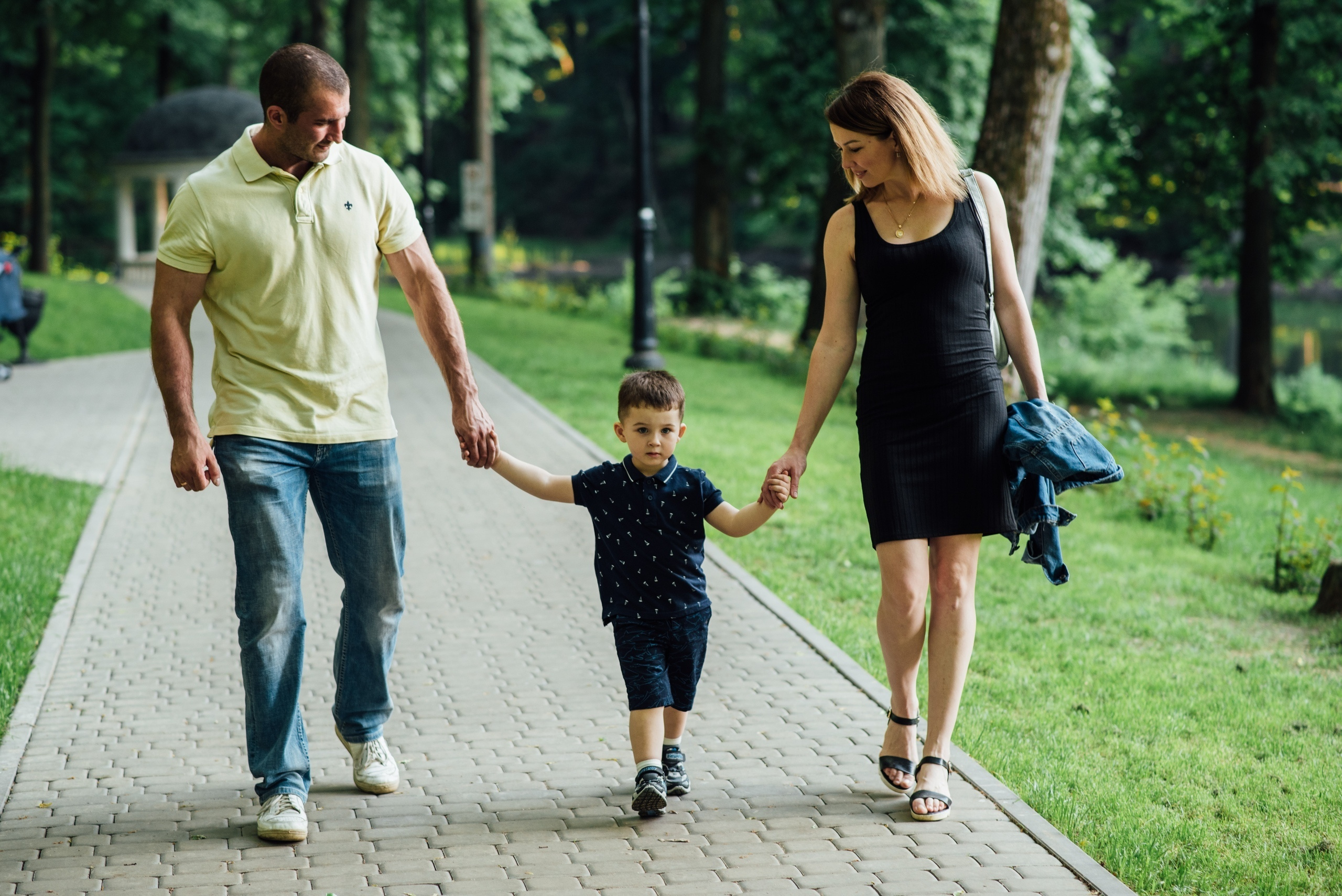 Семья и дети в Туле. Портретный, семейный, свадебный фотограф. Бизнес, контент съёмка. Тула