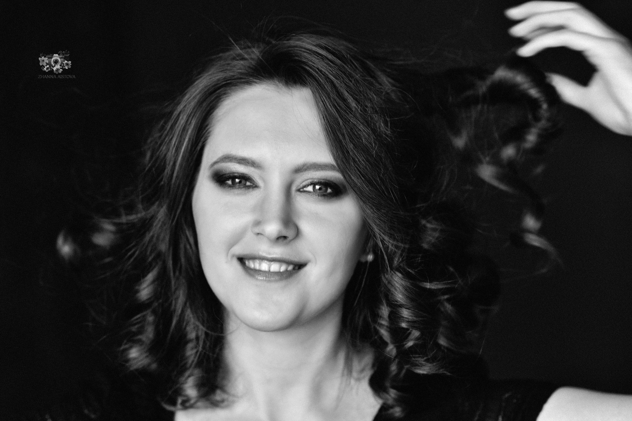 Чб портреты в Туле. Портретный, семейный, свадебный фотограф. Бизнес, контент съёмка. Тула