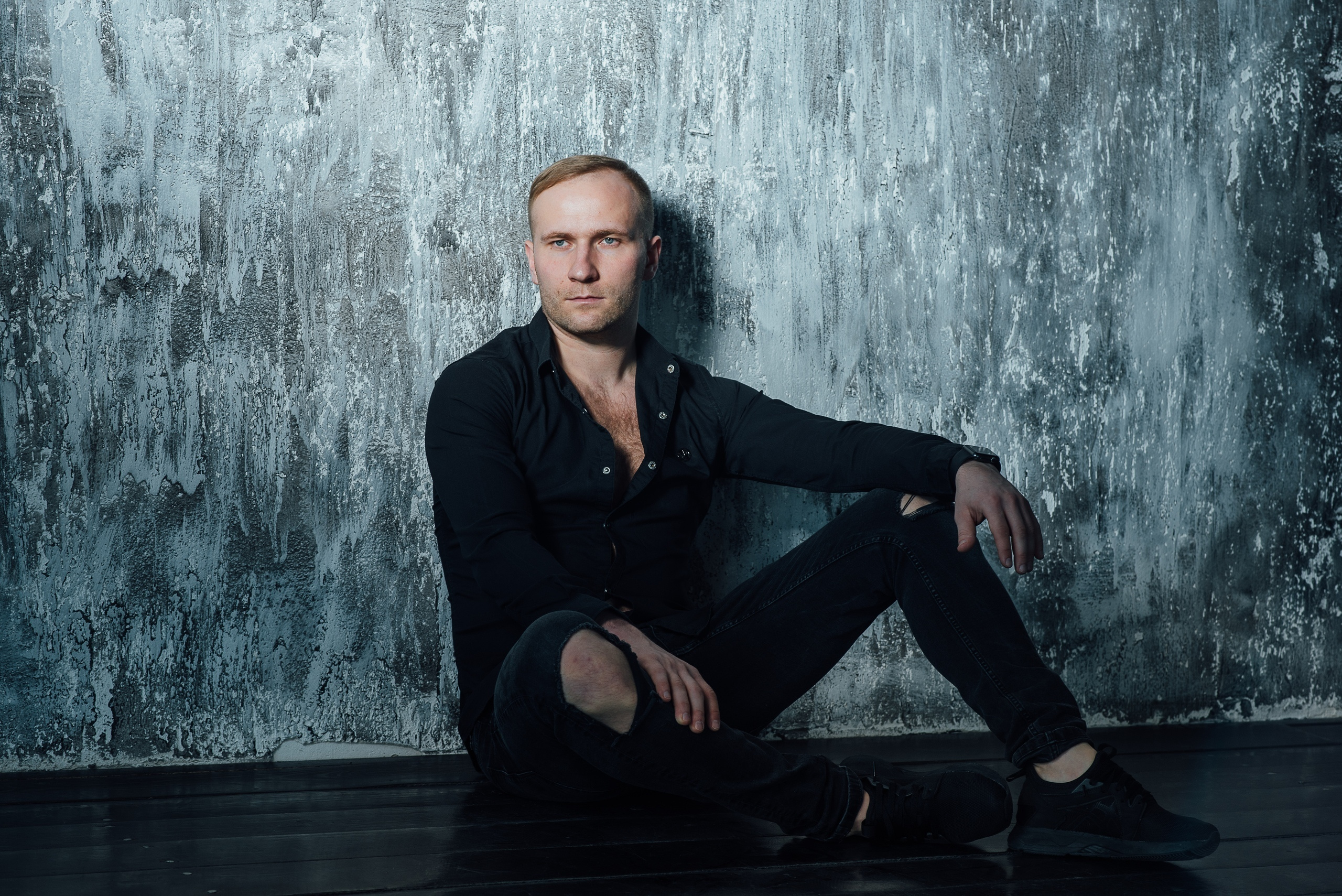 Мужские портреты в Туле. Портретный, семейный, свадебный фотограф. Бизнес, контент съёмка. Тула