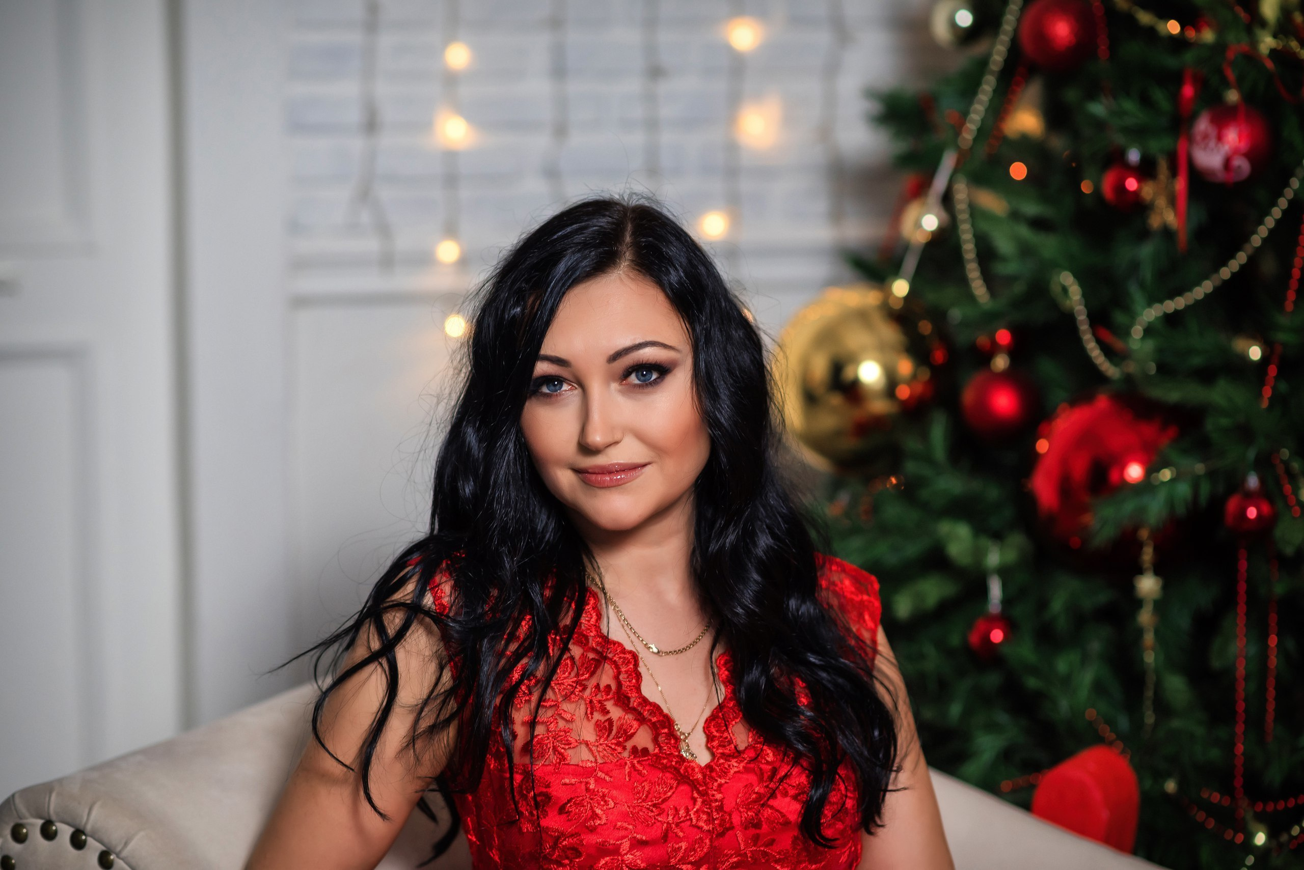 Новогодние фотосессии в Туле. Портретный, семейный, свадебный фотограф. Бизнес, контент съёмка. Тула