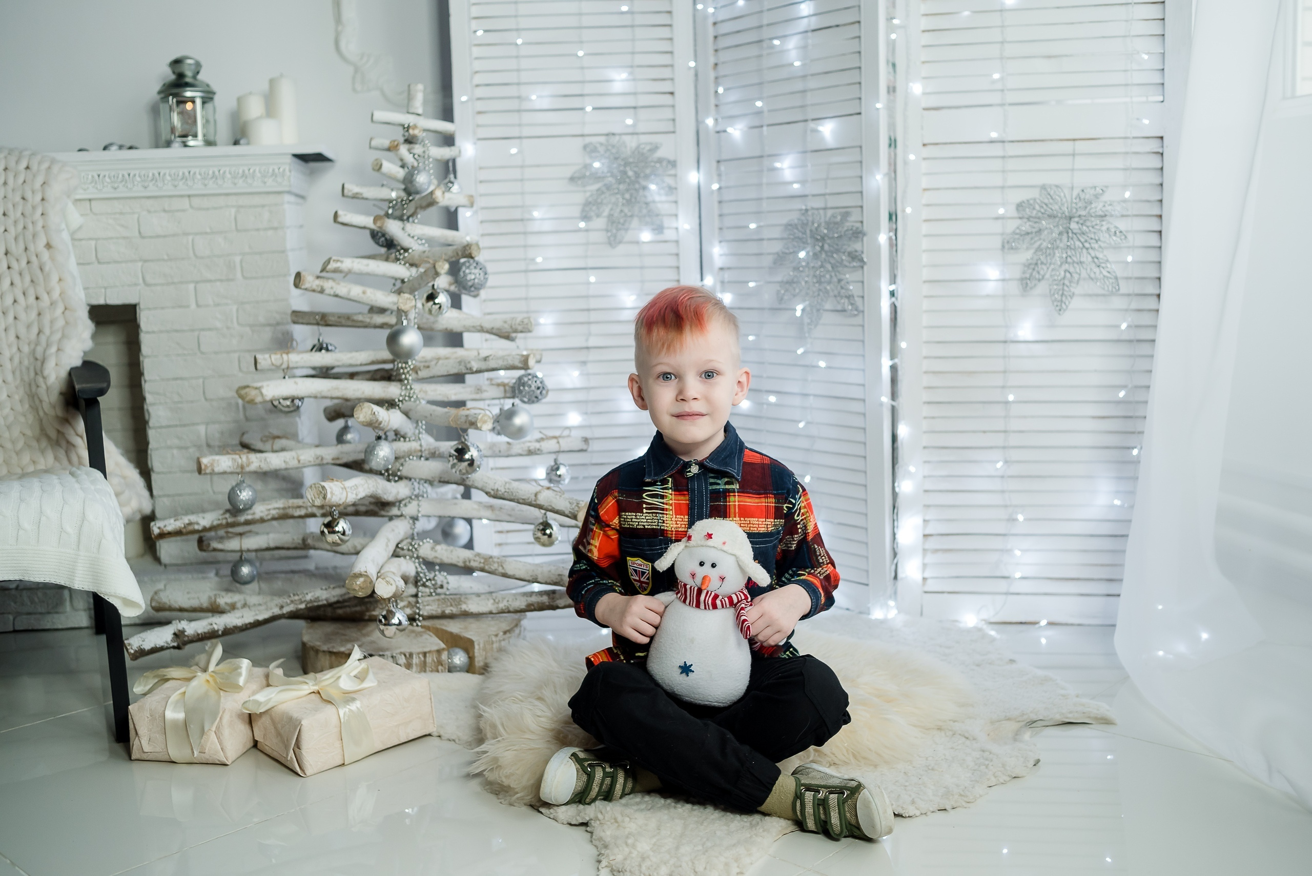 Новогодние фотосессии в Туле. Портретный, семейный, свадебный фотограф. Бизнес, контент съёмка. Тула