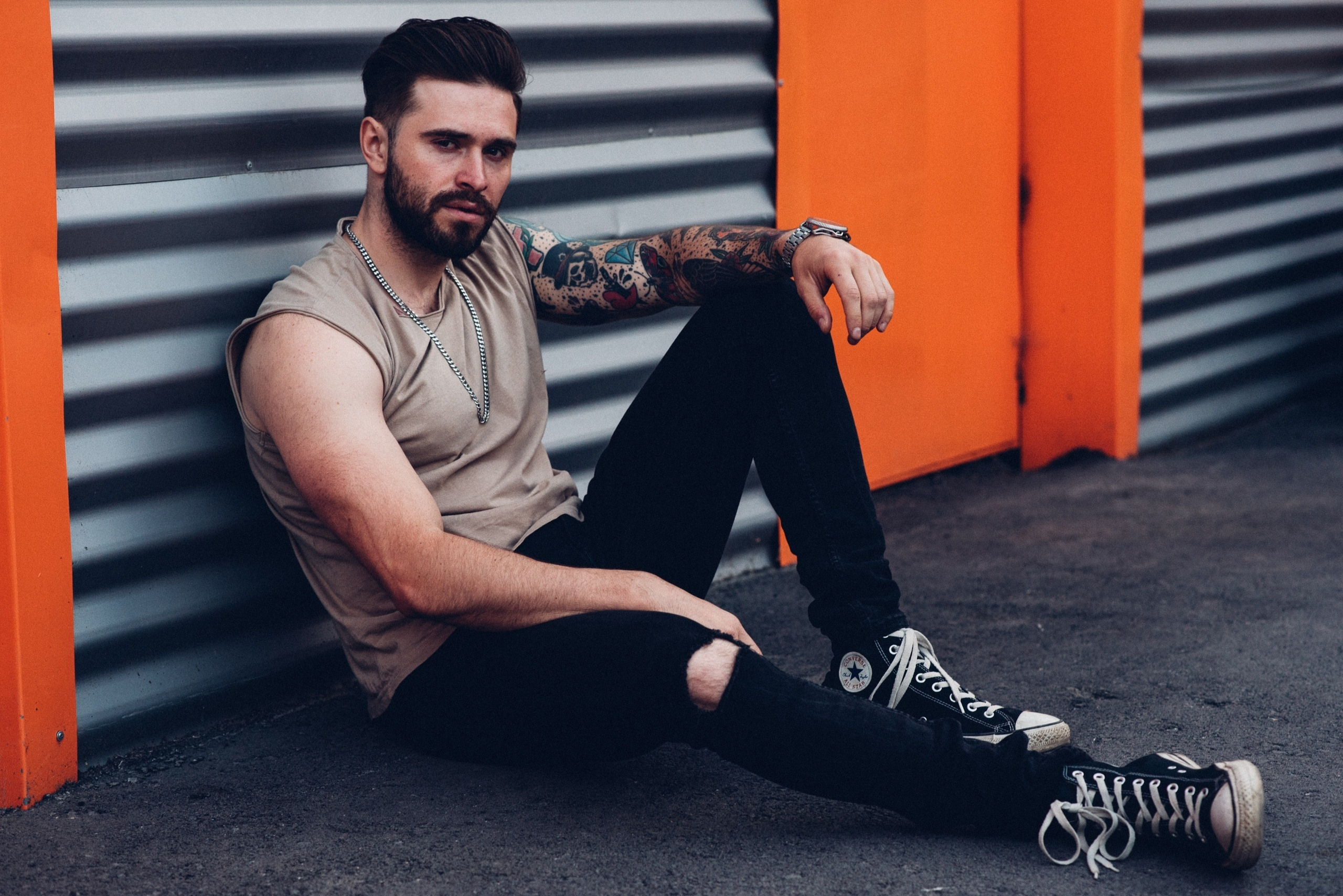 Мужские портреты в Туле. Портретный, семейный, свадебный фотограф. Бизнес, контент съёмка. Тула