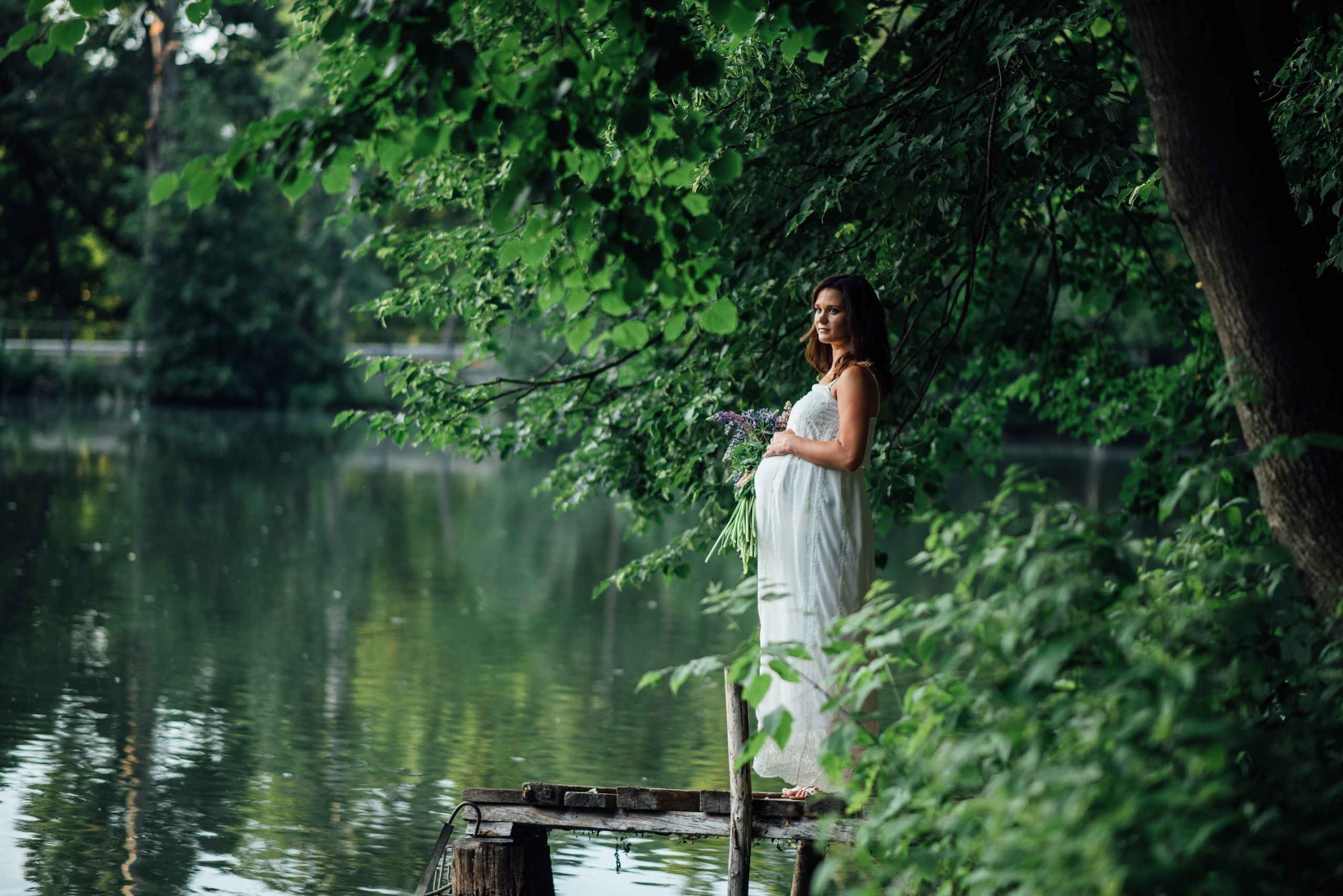 В ожидании малыша в Туле. Портретный, семейный, свадебный фотограф. Бизнес, контент съёмка. Тула