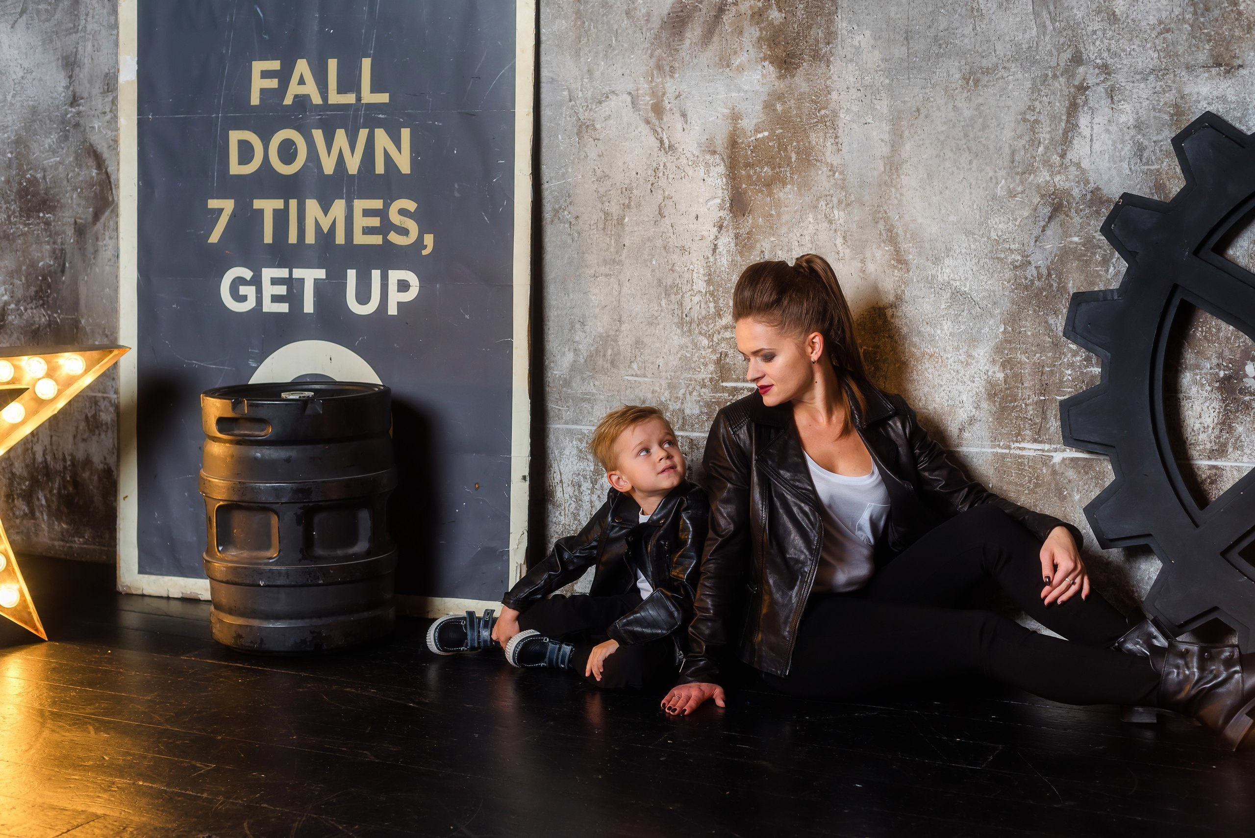 Тематические фотосессии в Туле. Портретный, семейный, свадебный фотограф. Бизнес, контент съёмка. Тула