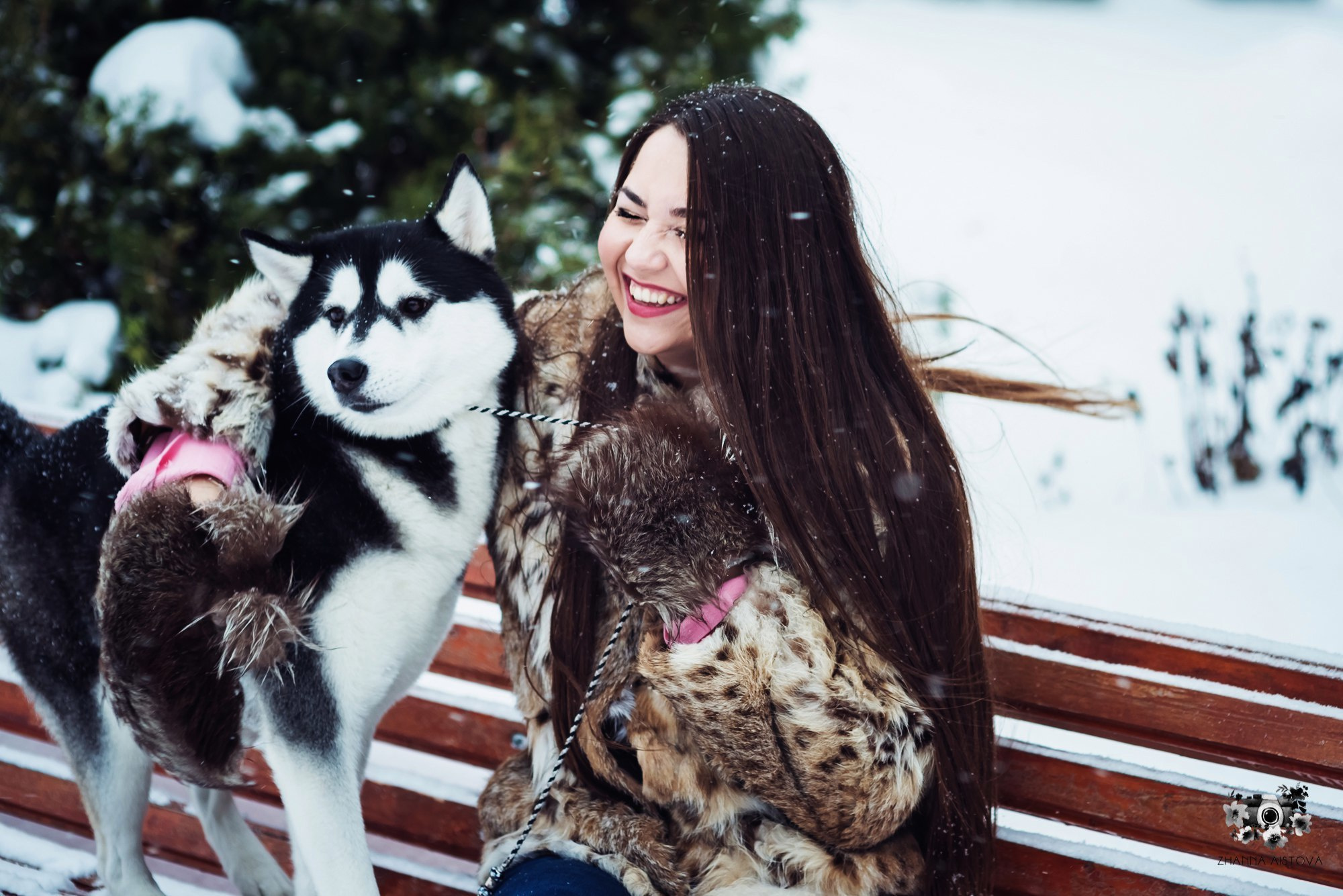 Тематические фотосессии в Туле. Портретный, семейный, свадебный фотограф. Бизнес, контент съёмка. Тула