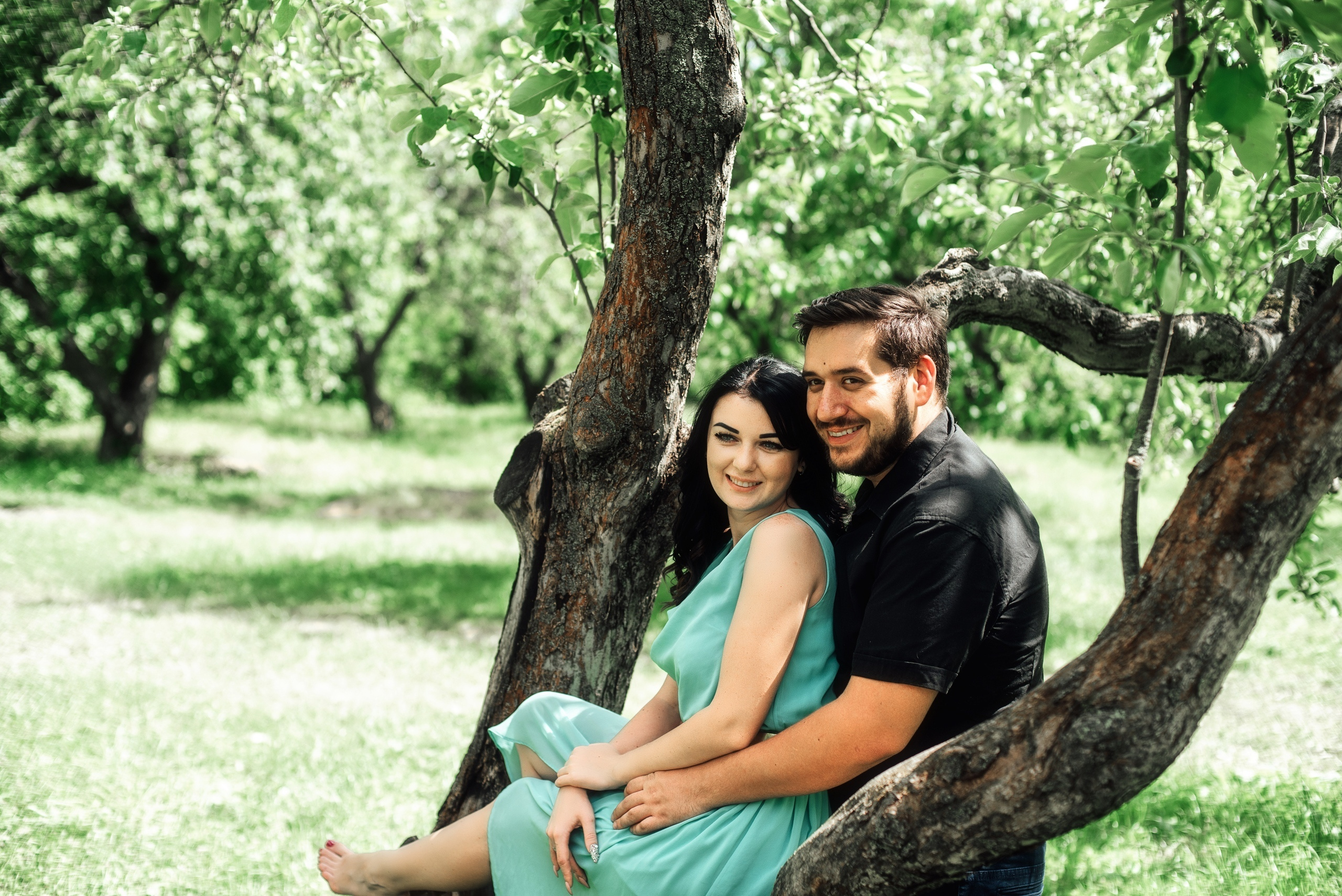 Love-story в Туле. Портретный, семейный, свадебный фотограф. Бизнес, контент съёмка. Тула