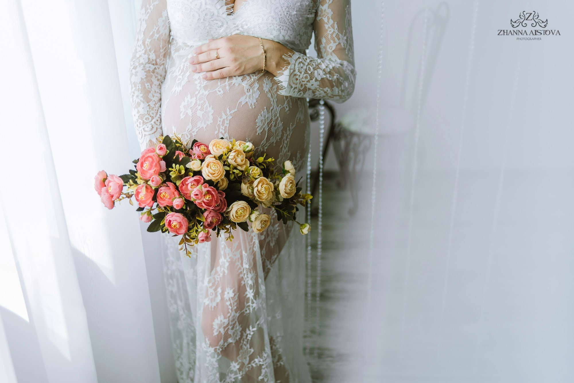 В ожидании малыша в Туле. Портретный, семейный, свадебный фотограф. Бизнес, контент съёмка. Тула