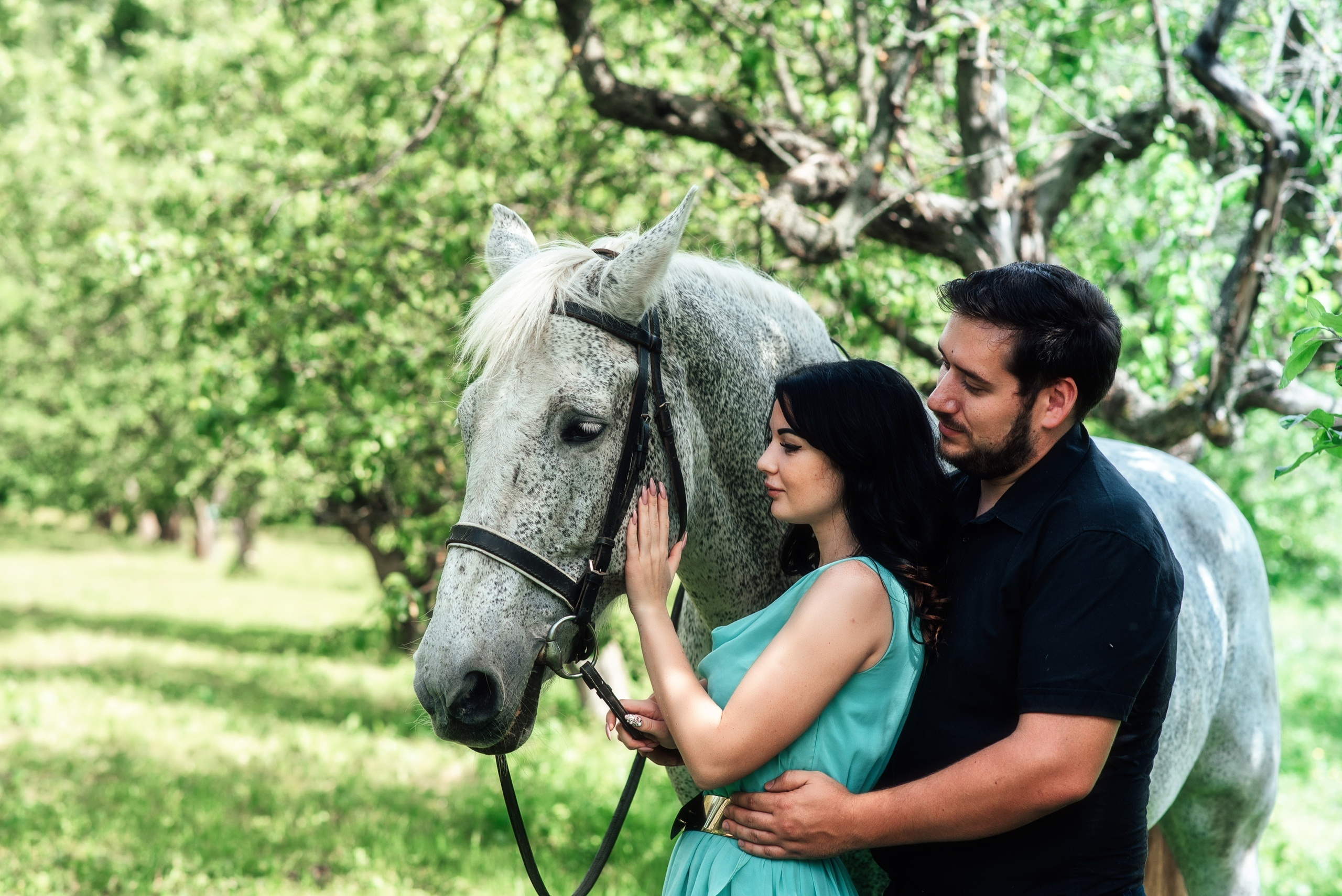 Love-story в Туле. Портретный, семейный, свадебный фотограф. Бизнес, контент съёмка. Тула