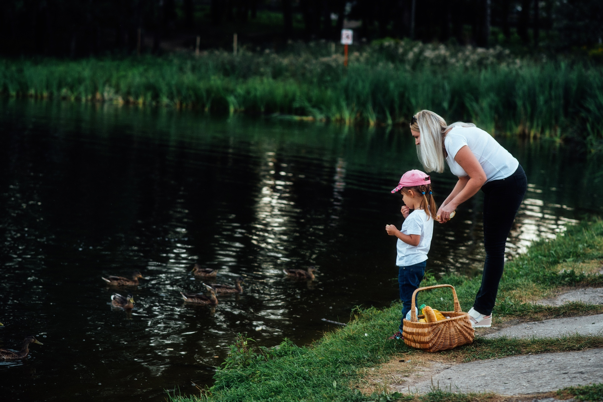 Семья и дети в Туле. Портретный, семейный, свадебный фотограф. Бизнес, контент съёмка. Тула