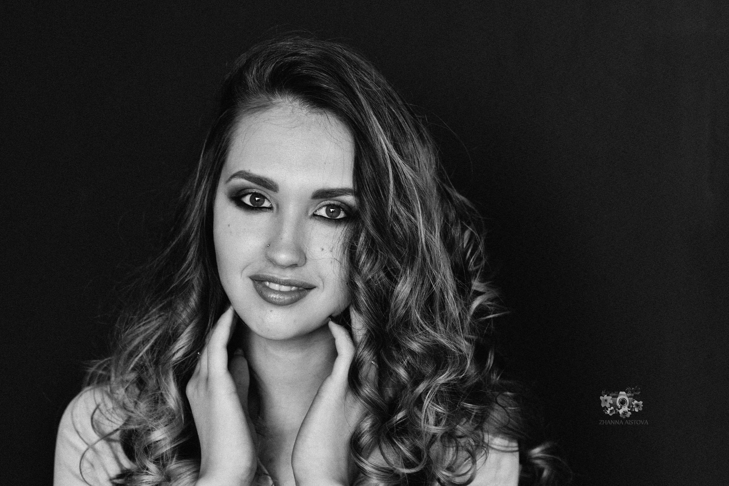 Чб портреты в Туле. Портретный, семейный, свадебный фотограф. Бизнес, контент съёмка. Тула