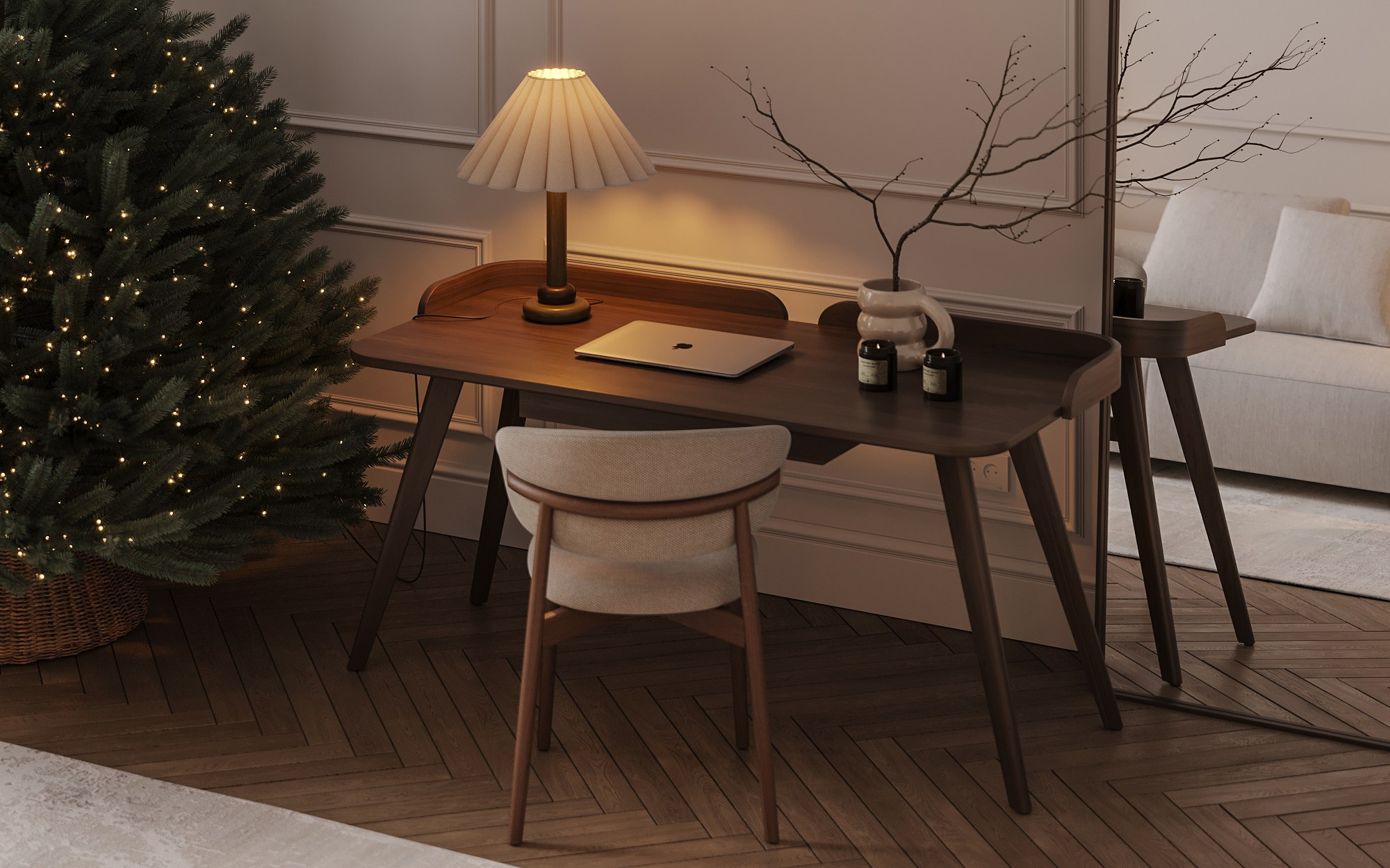 Workroom. 3D визуализатор интерьеров