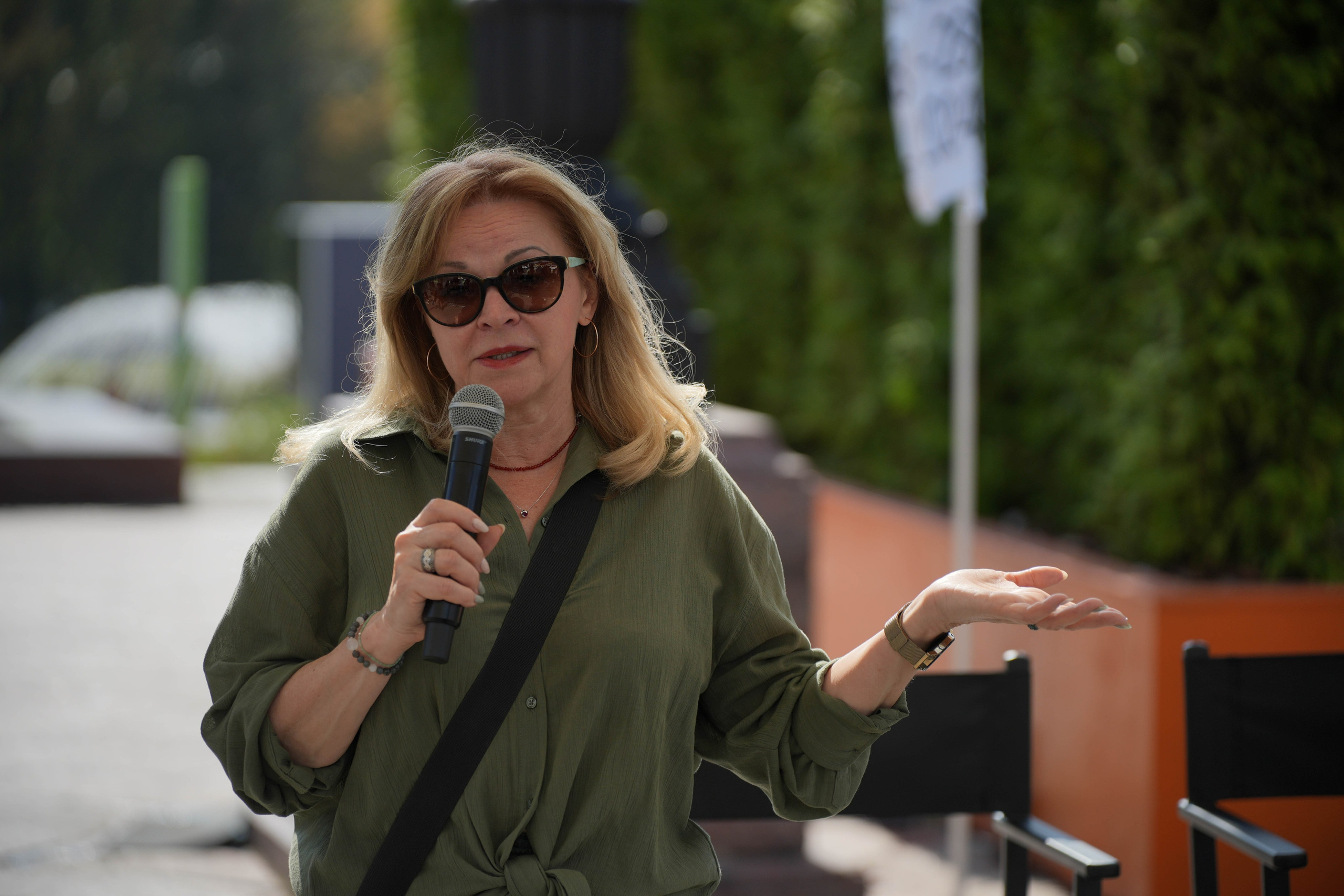 Московская Международная Неделя Кино 2024