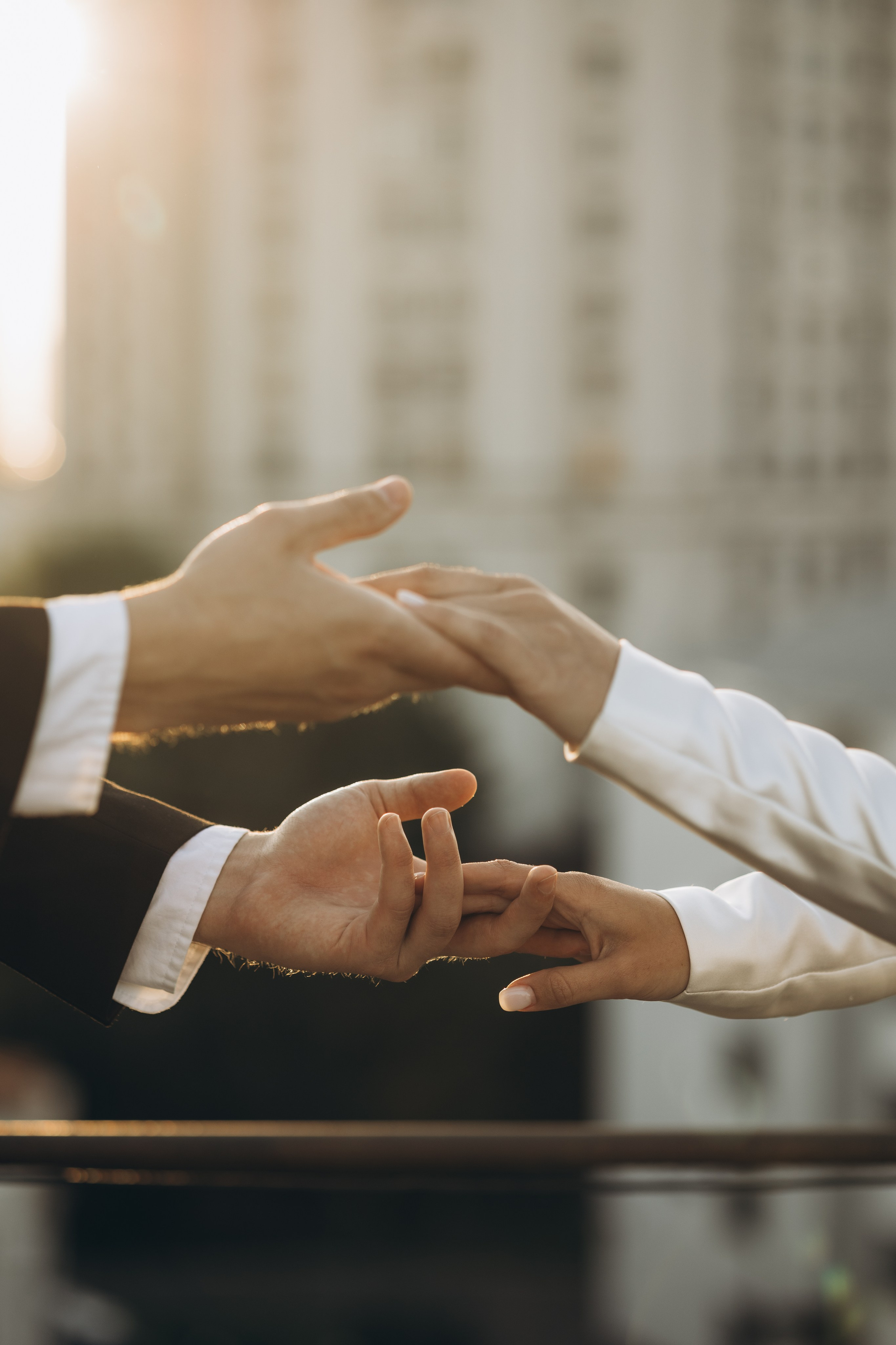 Ольга & Михаил. Семейный фотограф в Москве Виктория Ястребинская