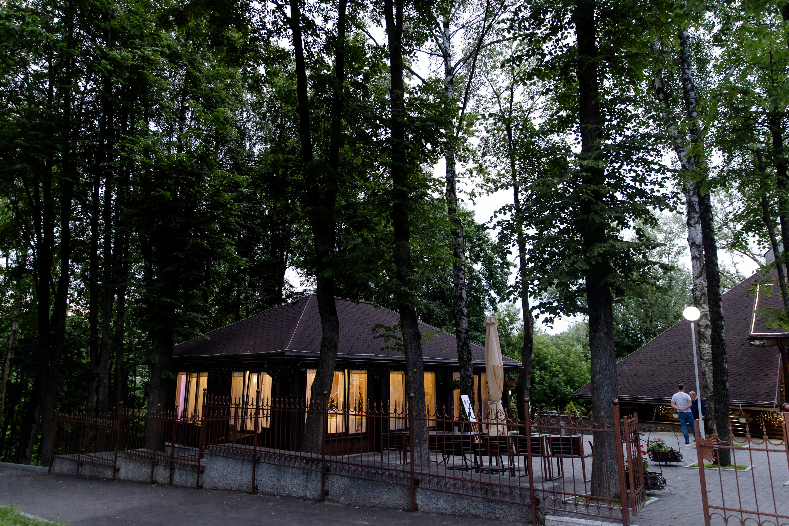 Свадебный день Паши и Насти. Свадебный фотограф Анна Бабахина