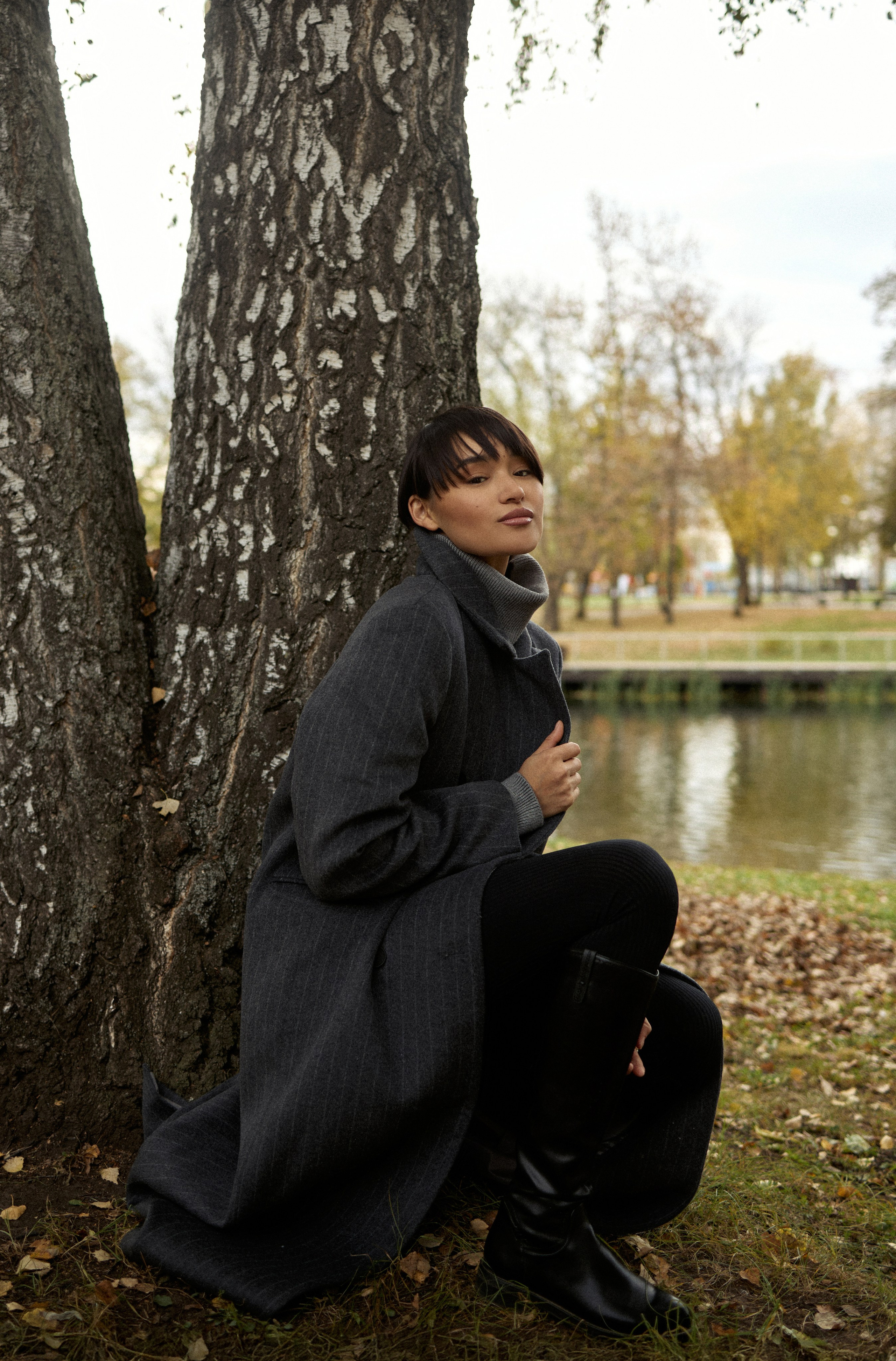 Алина Камалова