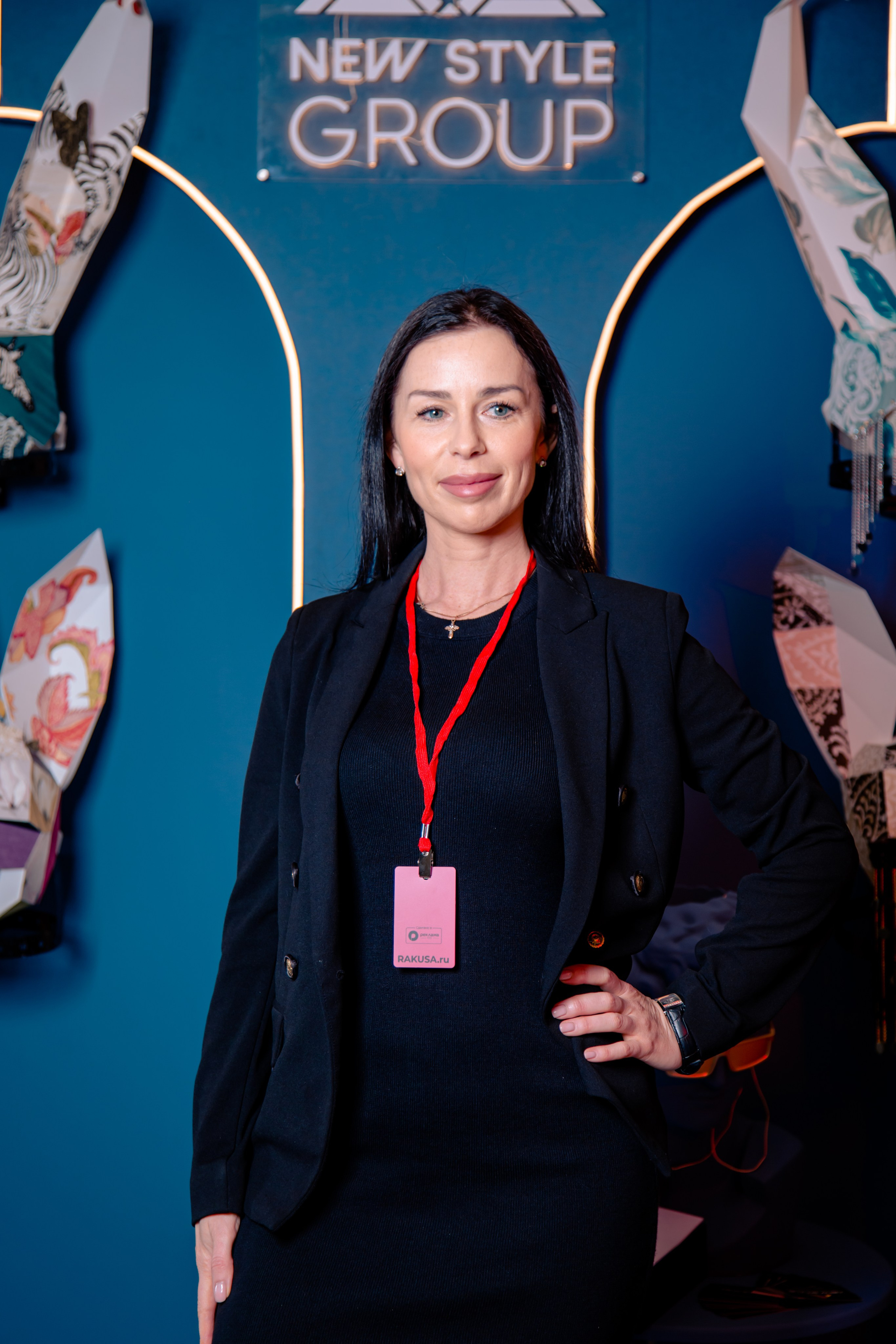 КОНФА by RAKUSA GROUP. МЕДИА-РЕСУРС ХАБАРОВСК / Фотоотчеты / Репортажи / События