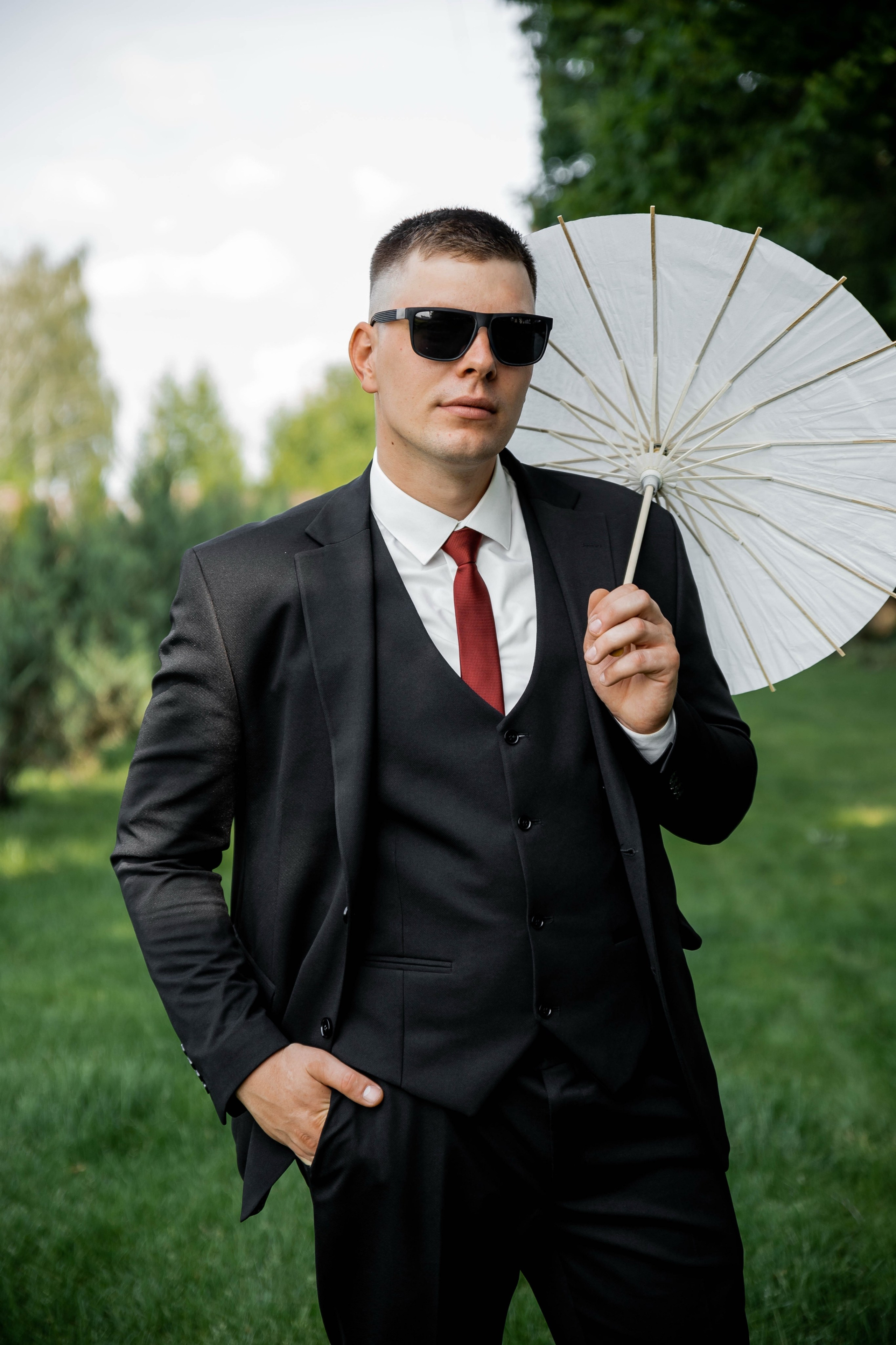 Владлена|Кирилл. Свадебный фотограф Надежда Рыжикова