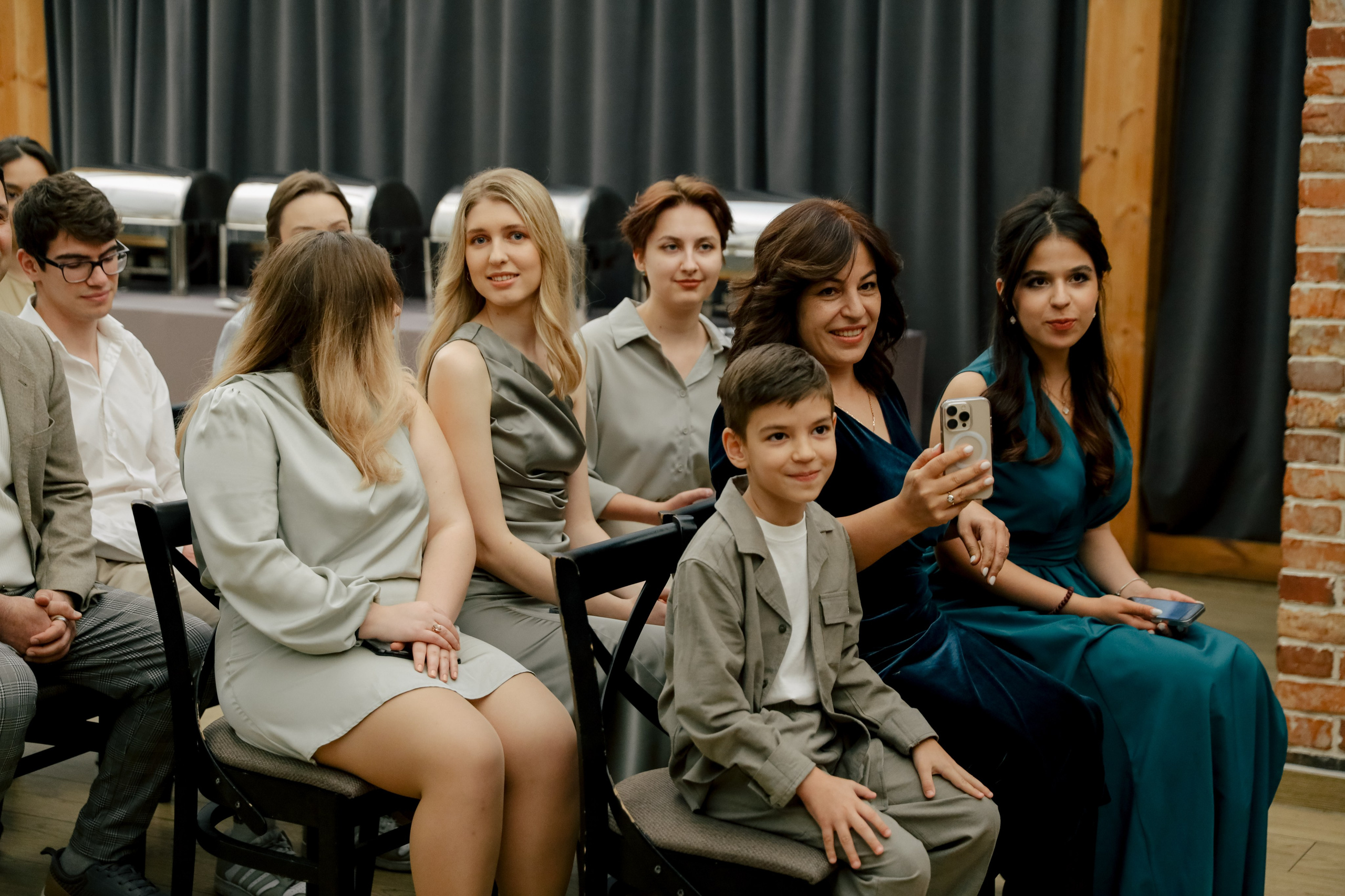 Буду тебя беречь. Свадебный и семейный фотограф в Варшаве