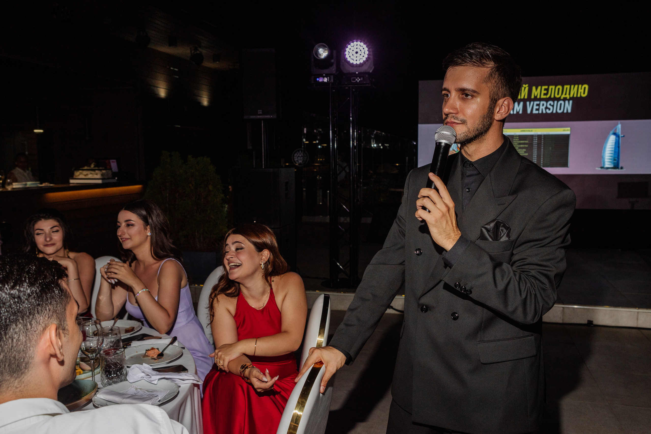 A&M. Фотограф Краснодар Настя Зокс