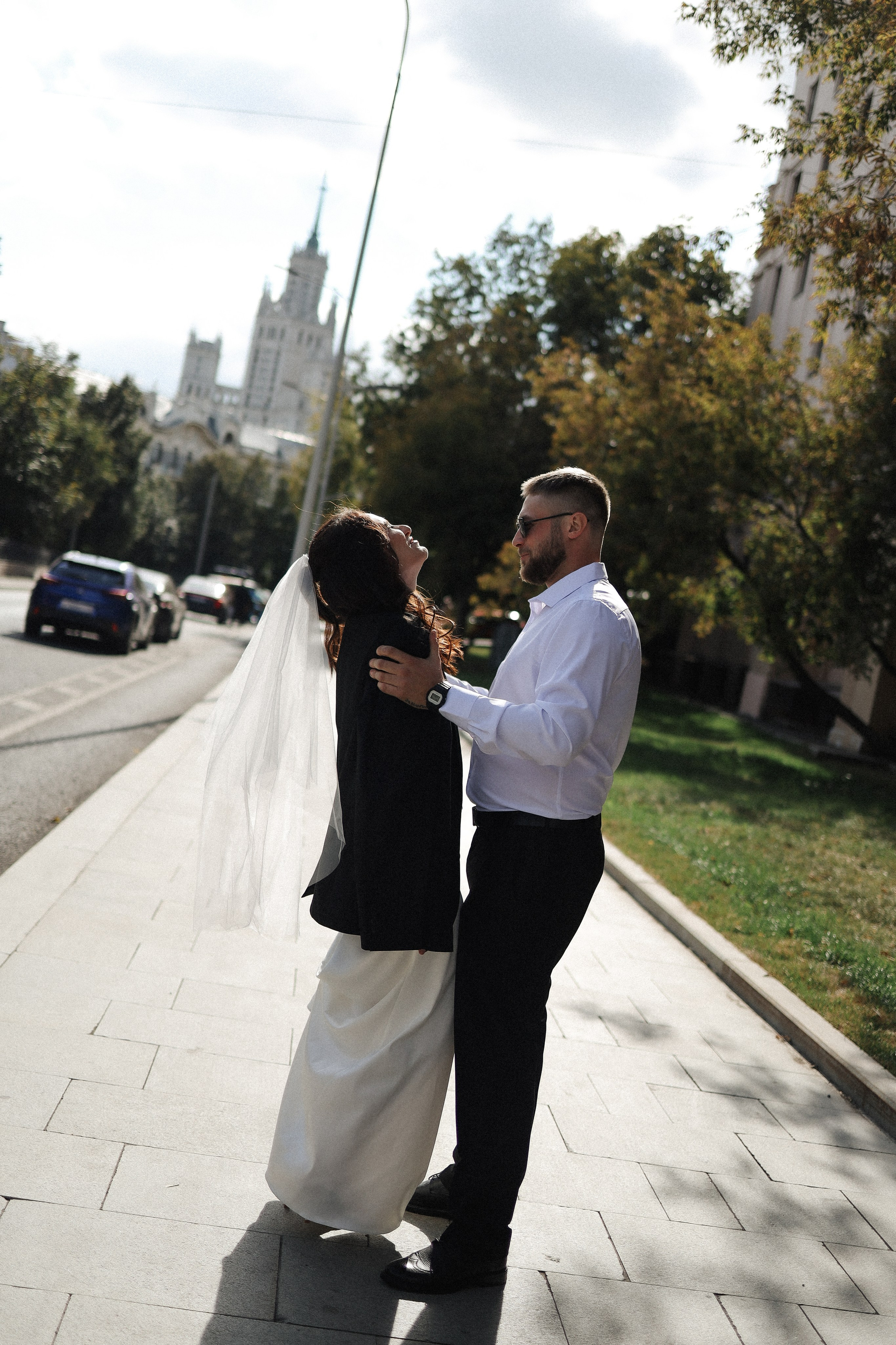 Г. + А. Роспись в пространстве Yauza Place. Семейный и lovestory фотограф в Москве Светлана Коняхина