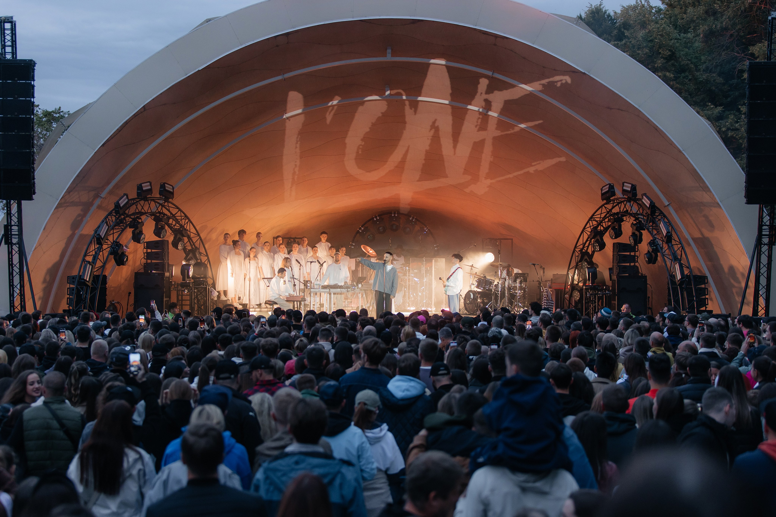 L'ONE в столице закатов. Свадебный и Репортажный фотограф Нижний Новгород Москва Ежов Иван