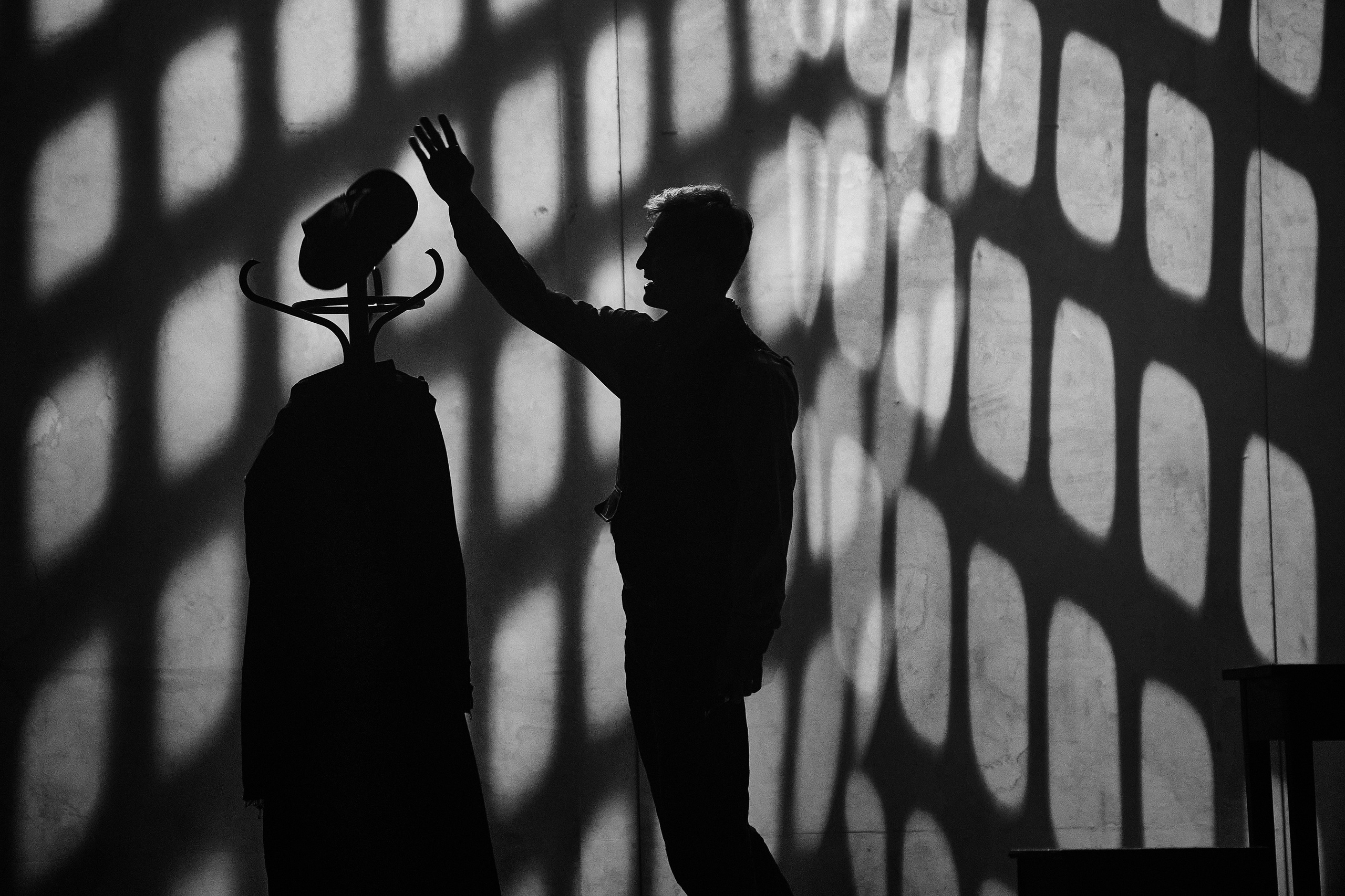 Шерлок Холмс. Фотограф Юлия Маринина