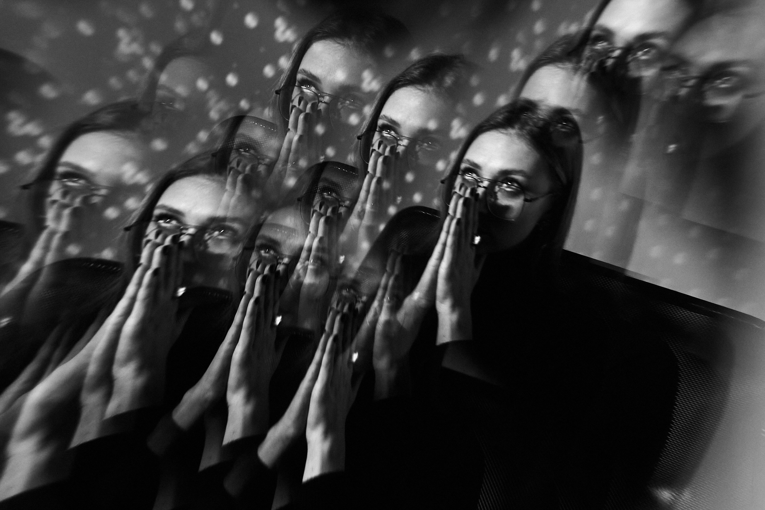 Lena. Фотограф Юлия Маринина